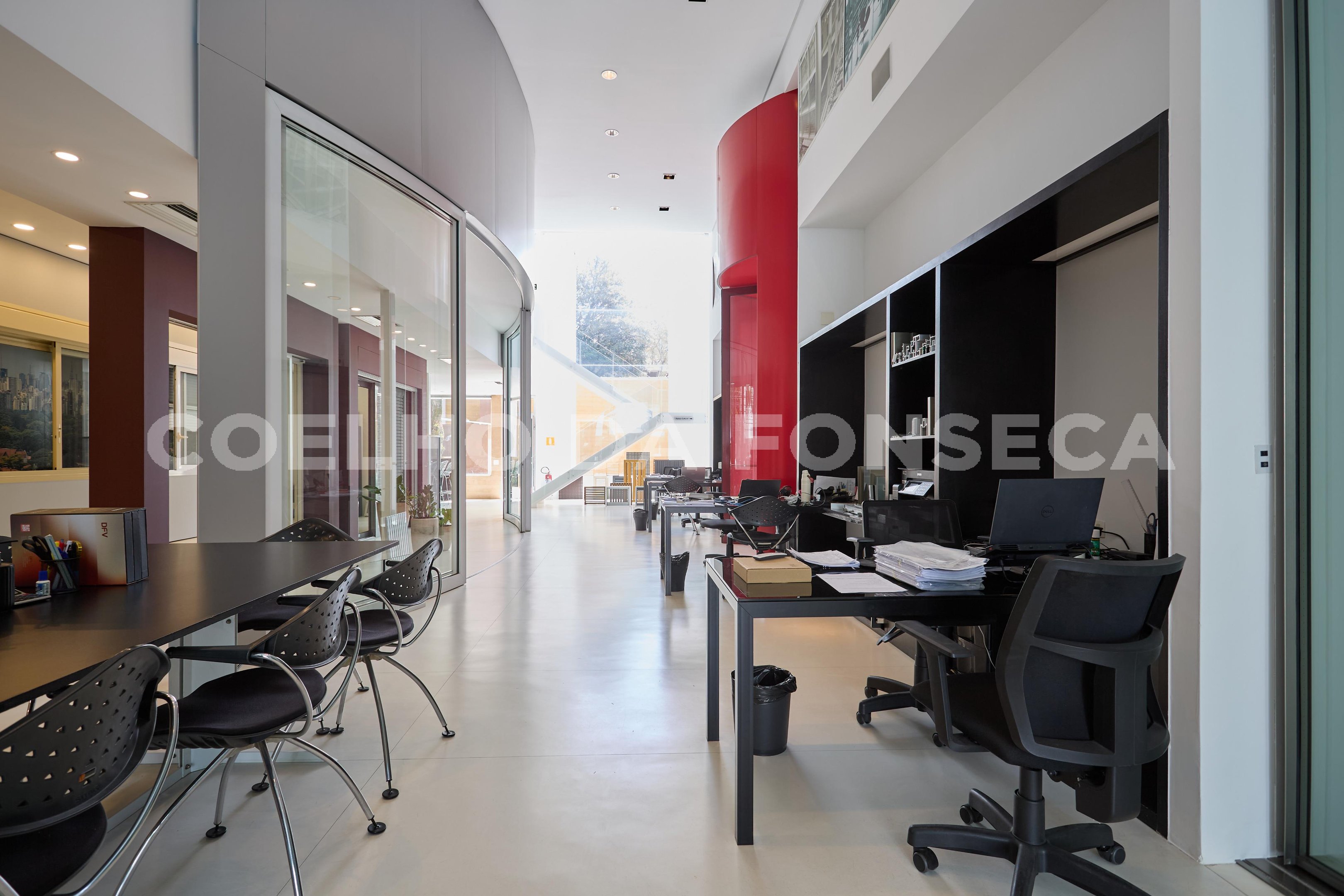 Sala Comercial