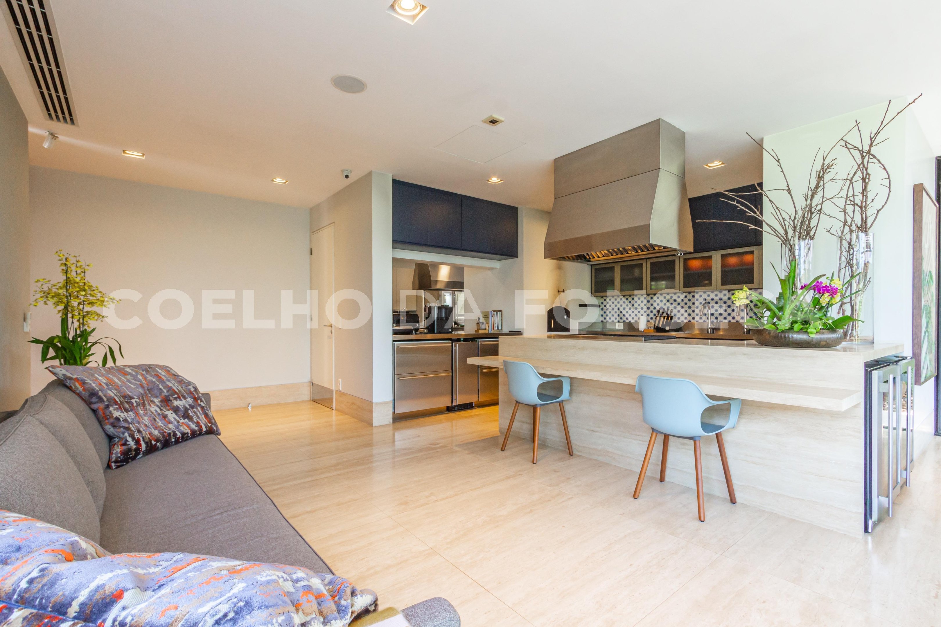 Espaço Gourmet (Unidade)