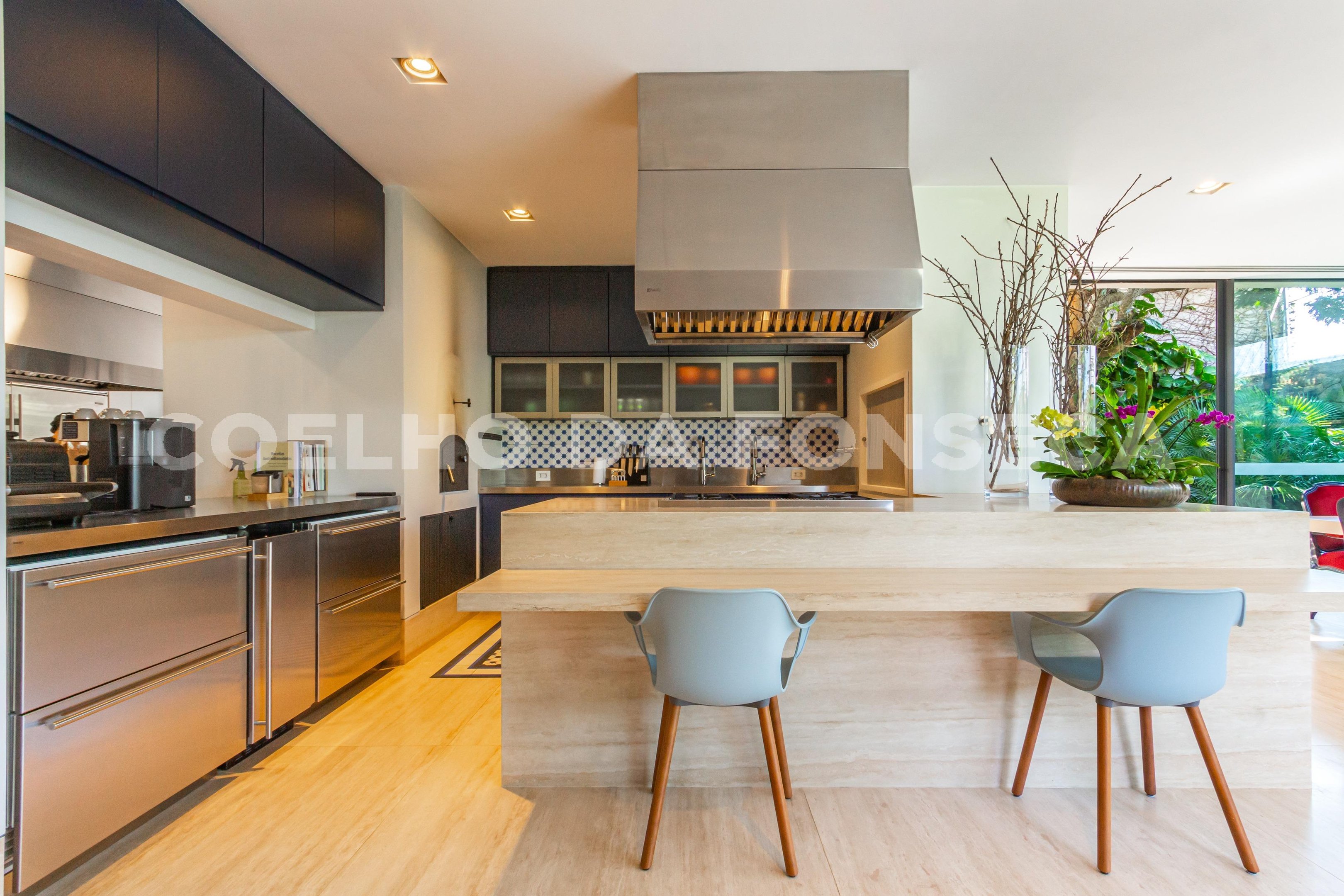 Espaço Gourmet (Unidade)