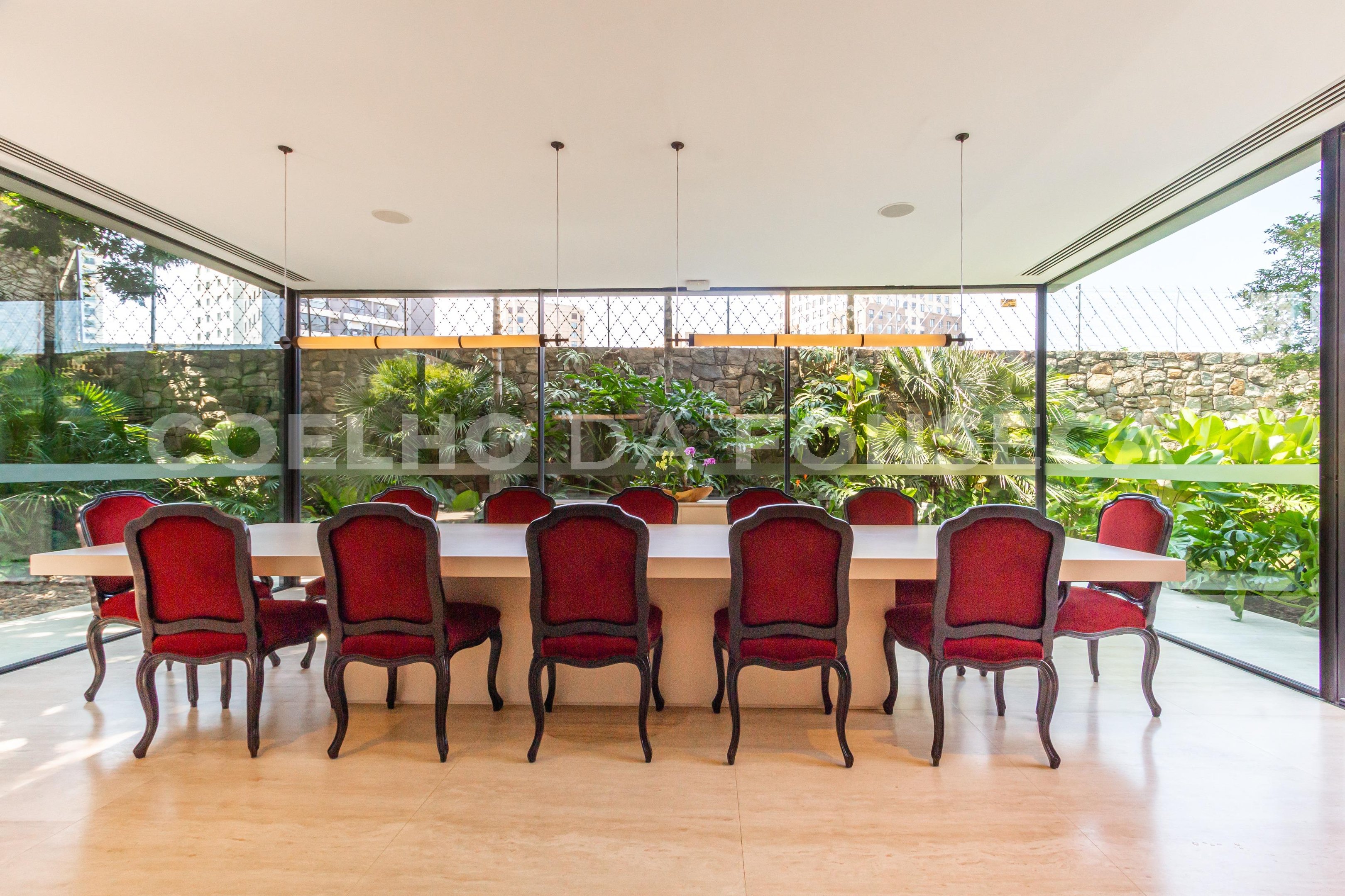 Espaço Gourmet (Unidade)