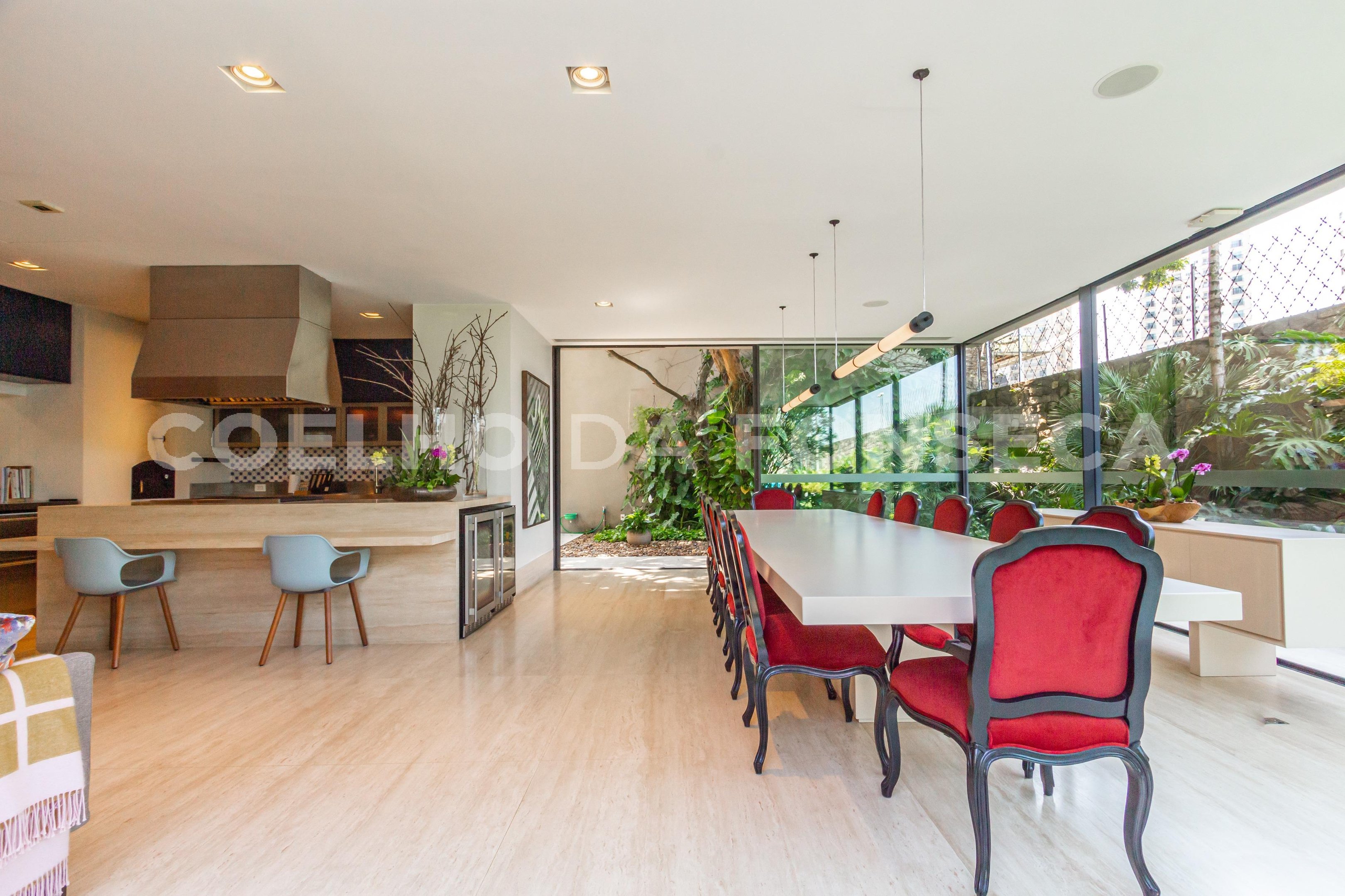 Espaço Gourmet (Unidade)