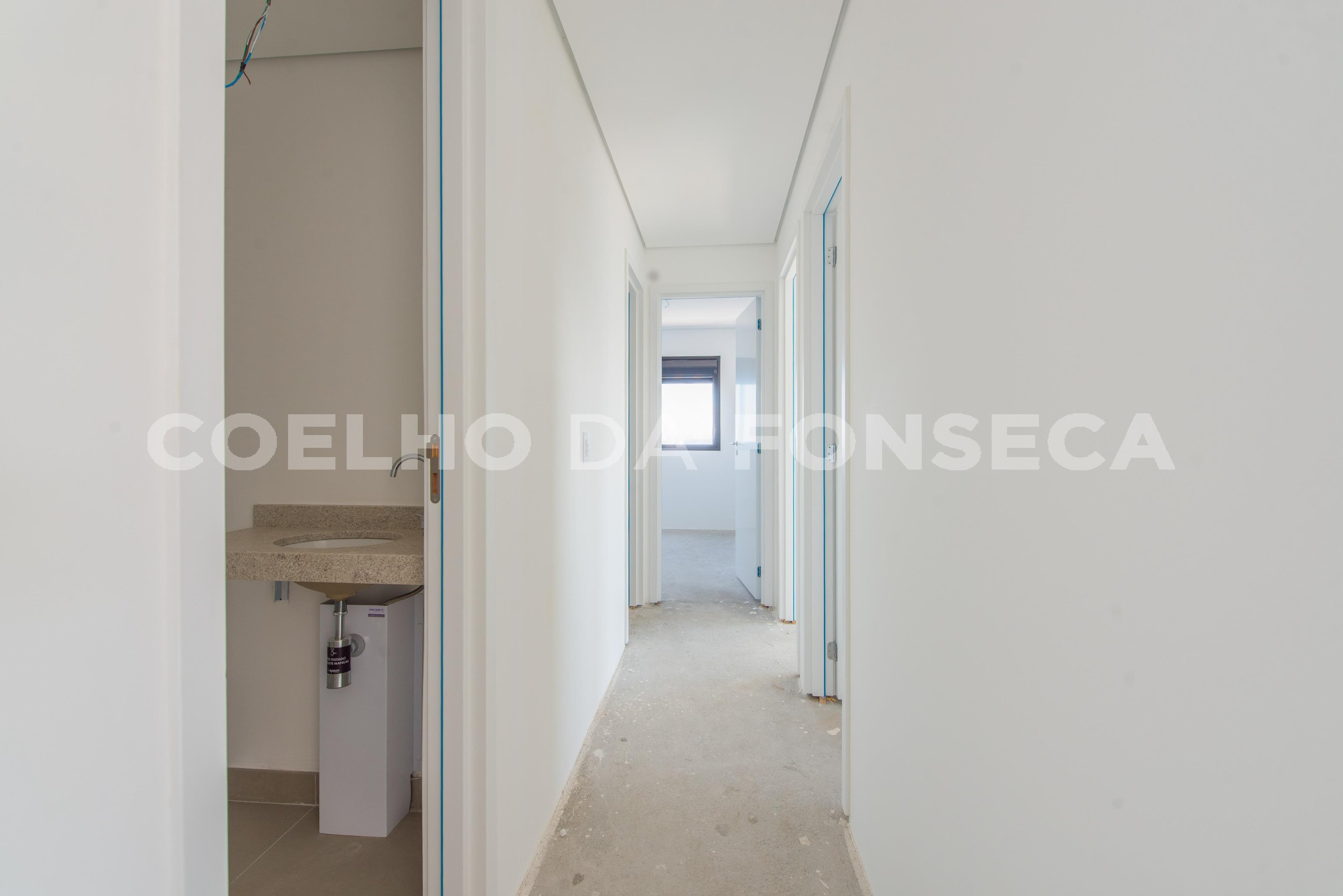 Hall de Circulação