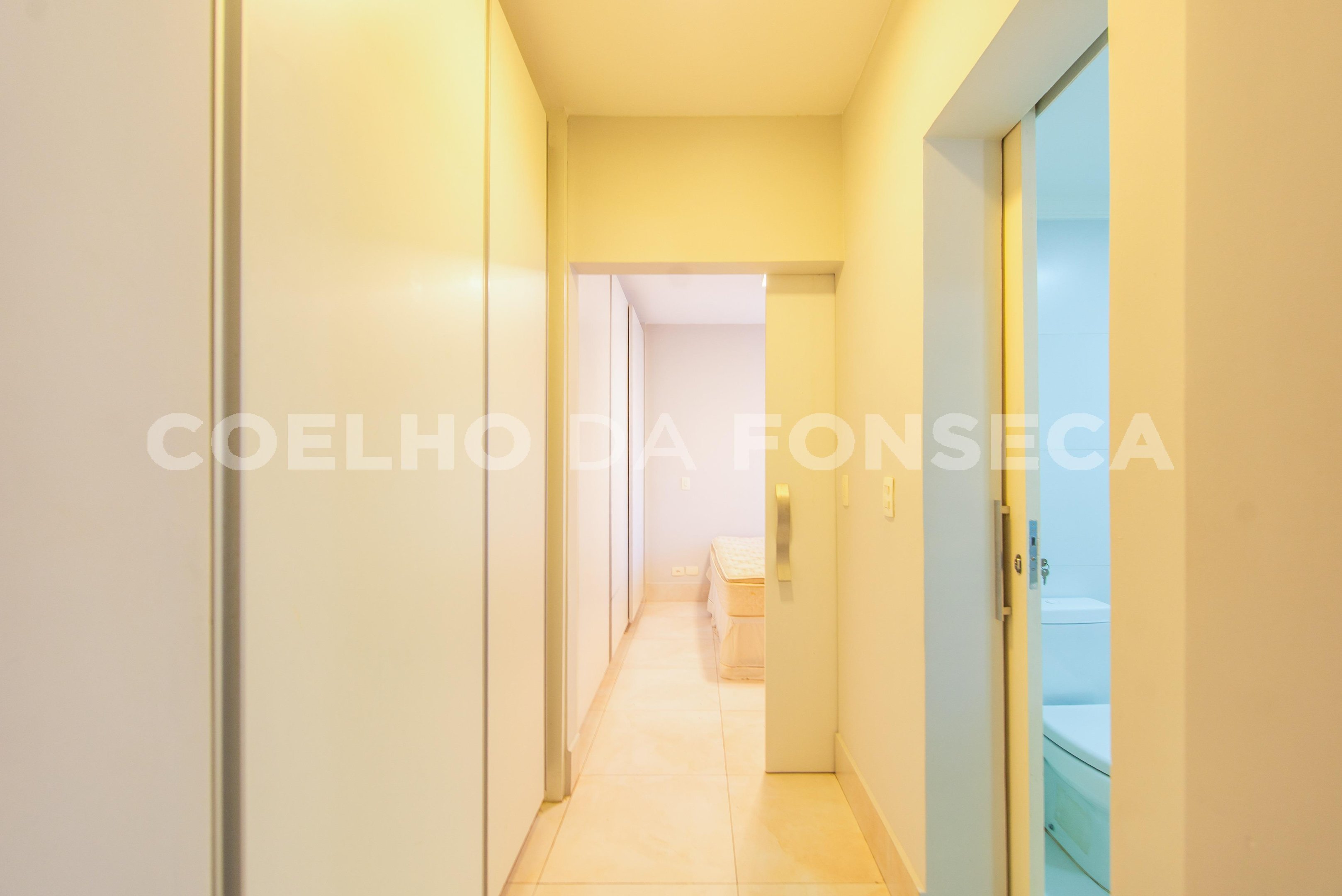 Hall de Circulação