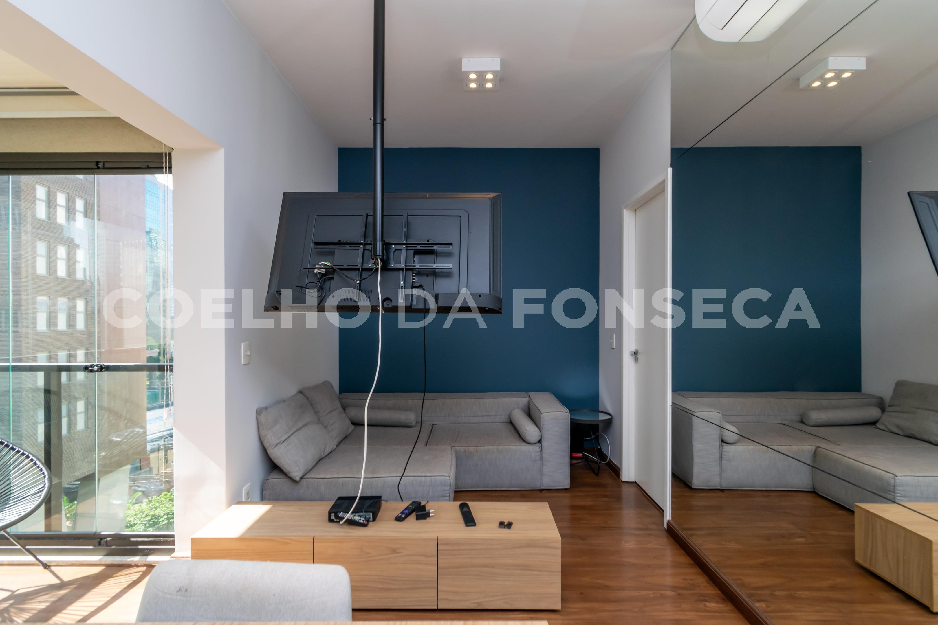 Sala de TV