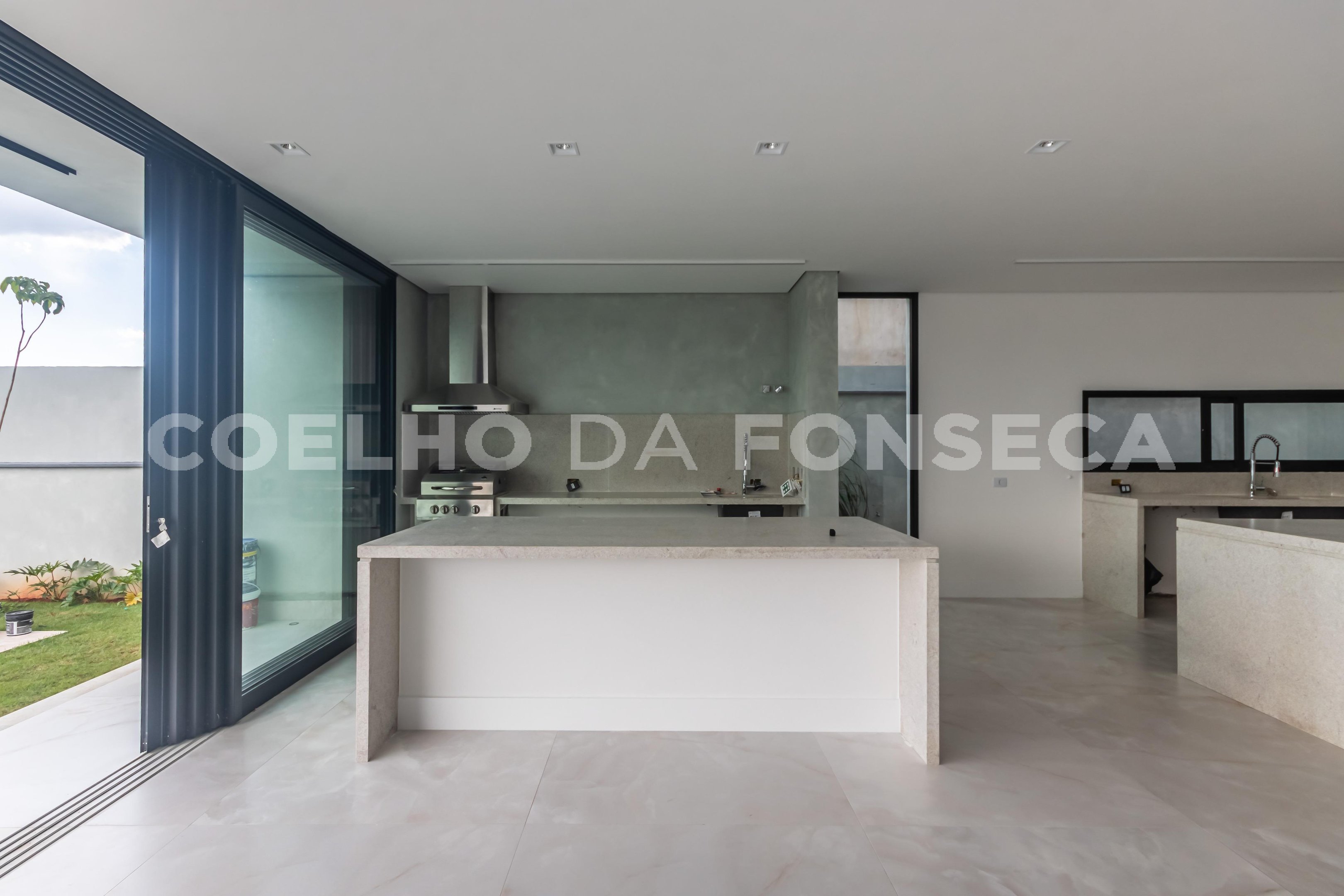 Espaço Gourmet (Unidade)