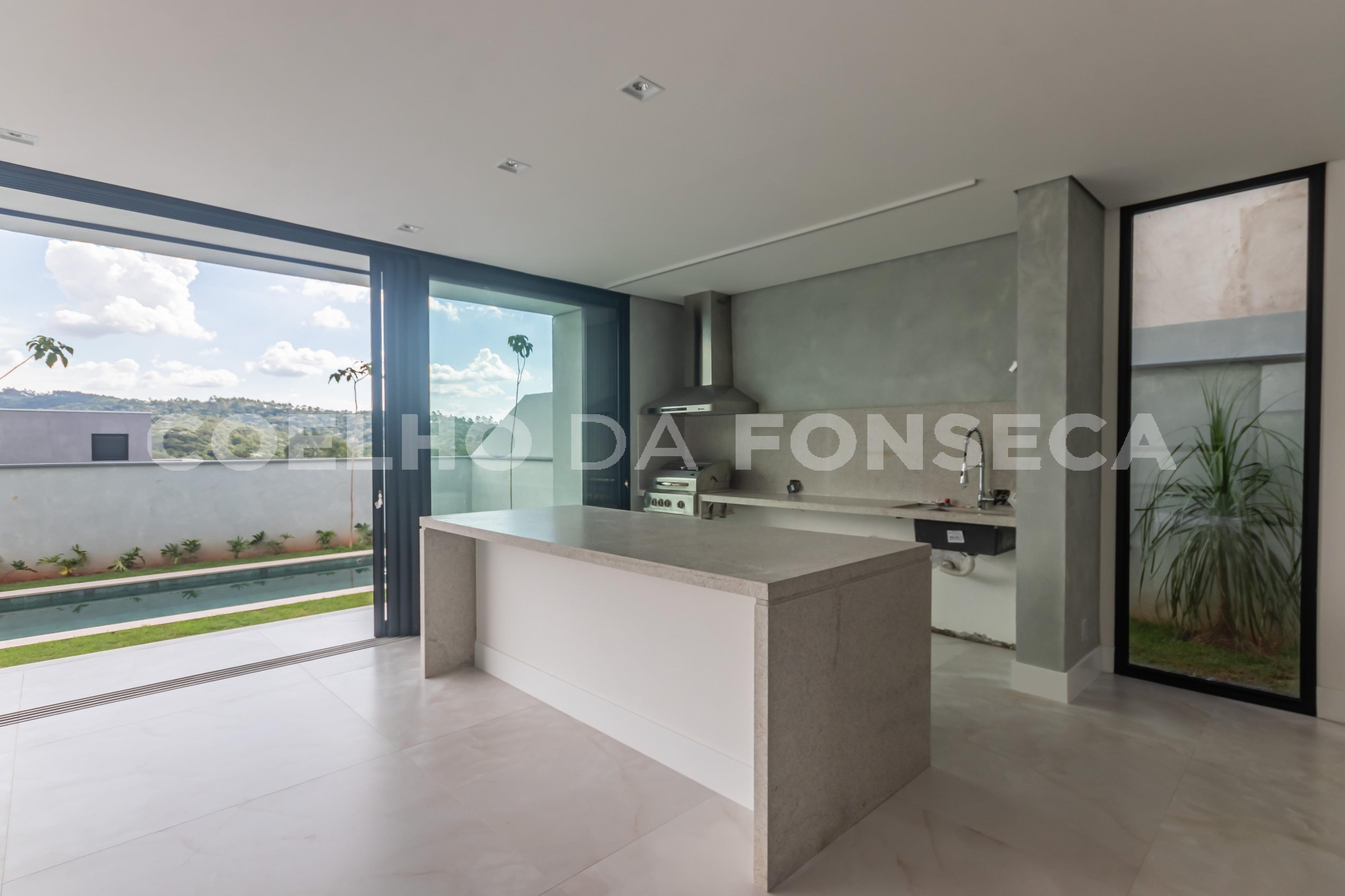 Espaço Gourmet (Unidade)