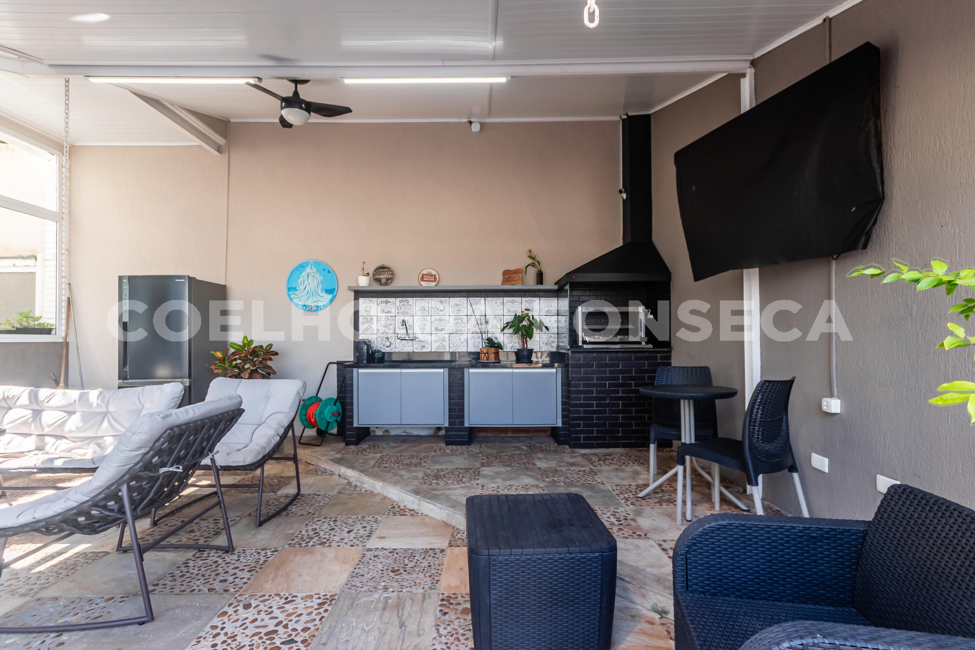 Espaço Gourmet (Unidade)