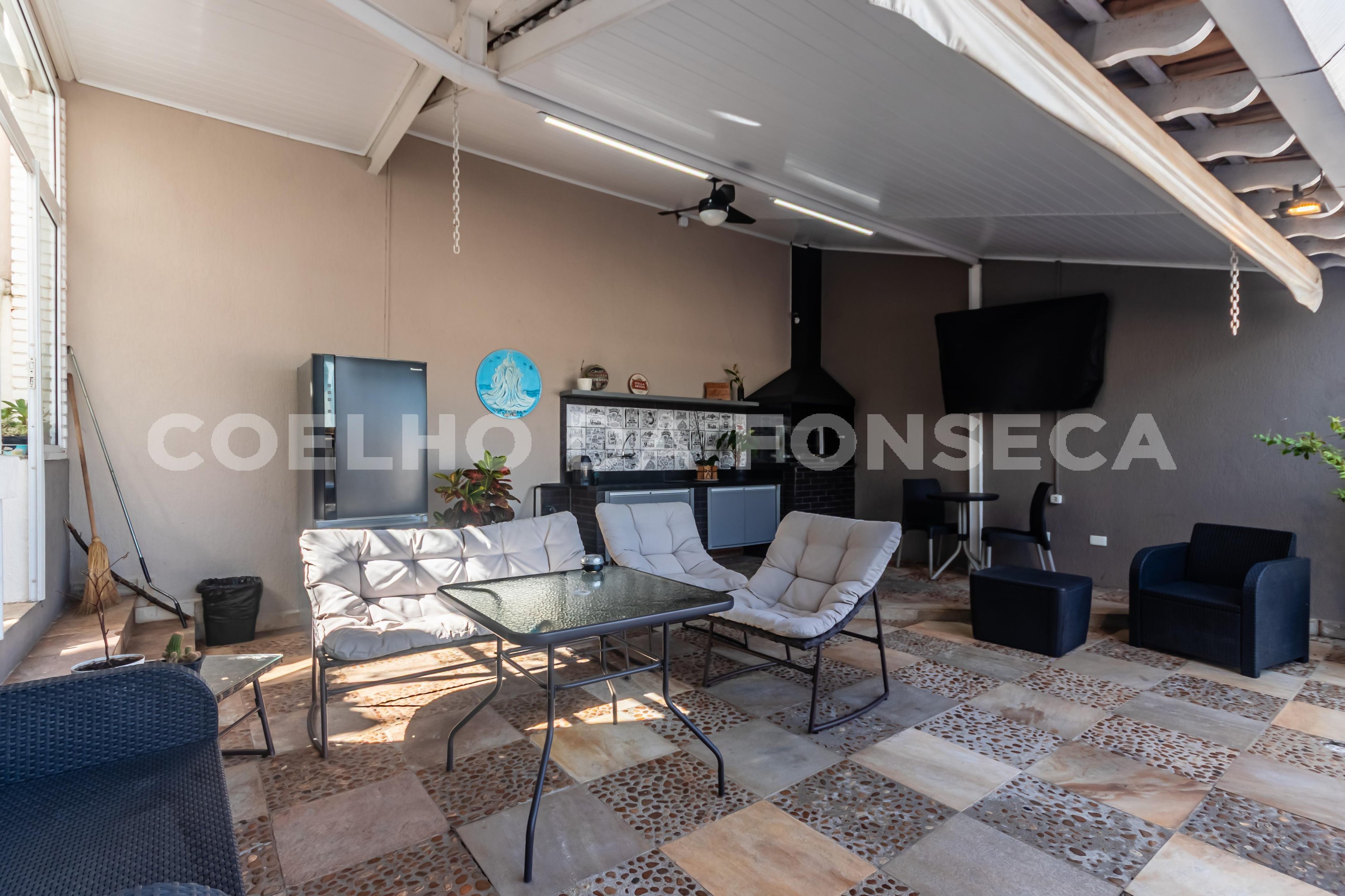 Espaço Gourmet (Unidade)