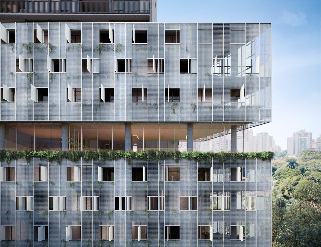 Perspectiva artística