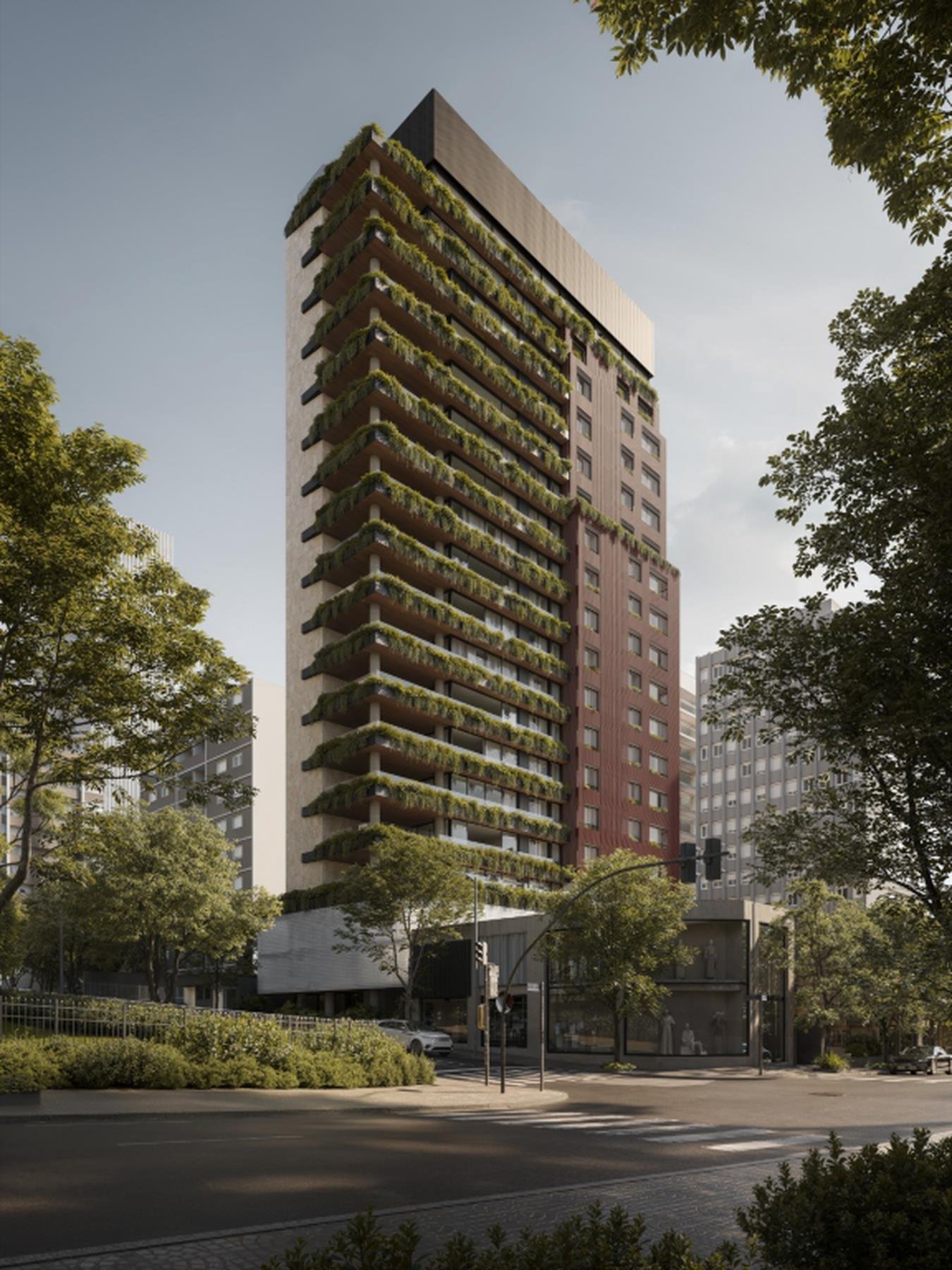 Perspectiva artística