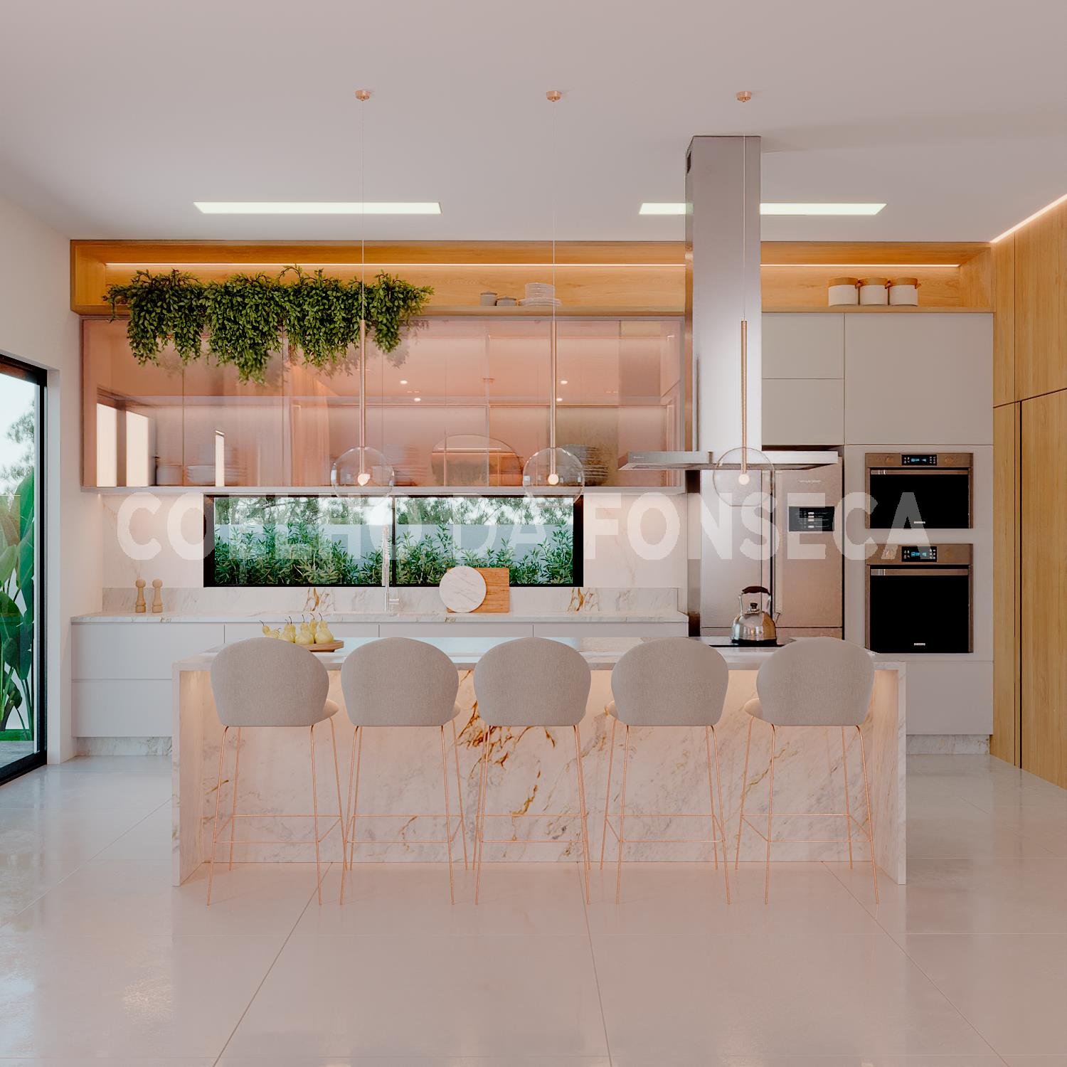 Perspectiva artística