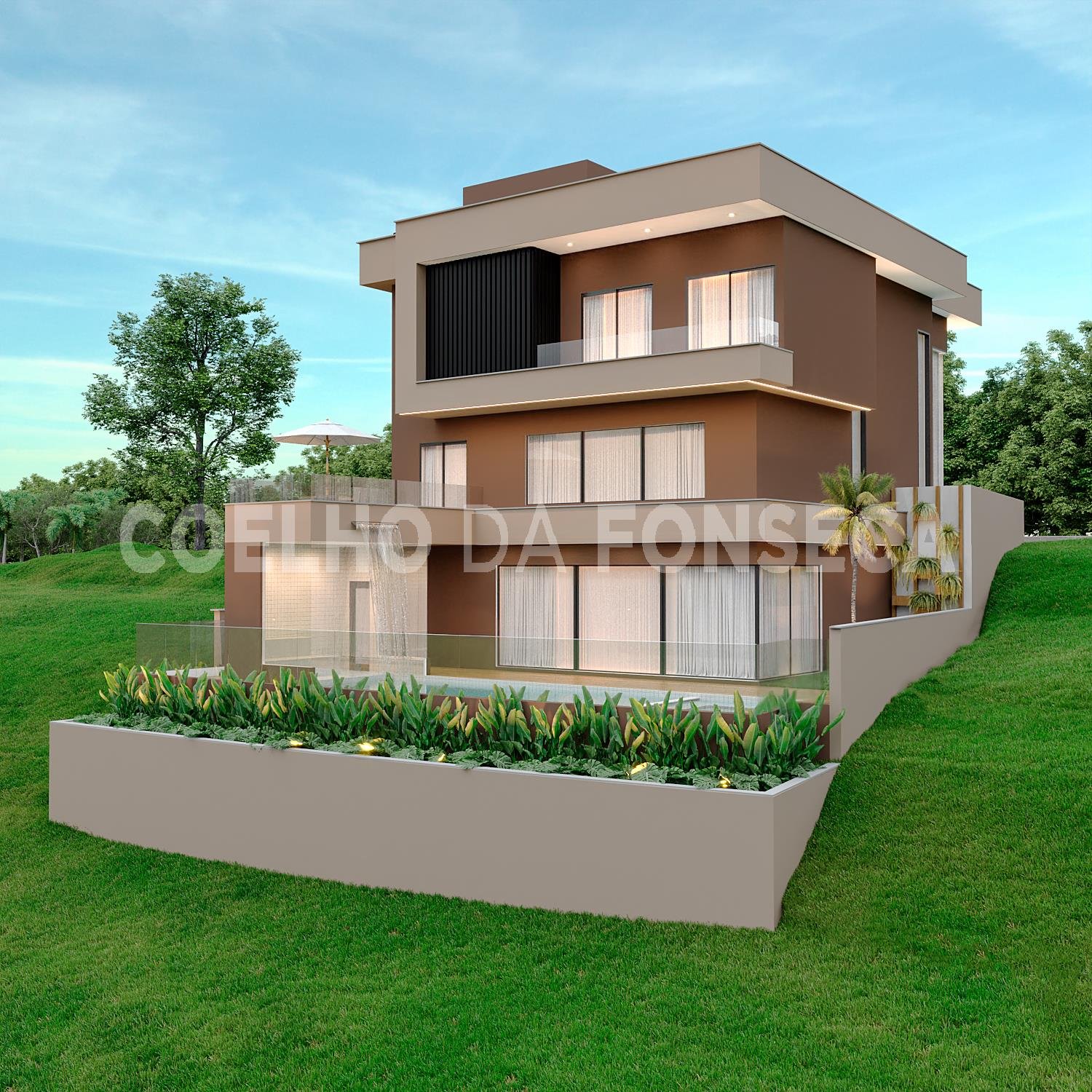 Perspectiva artística