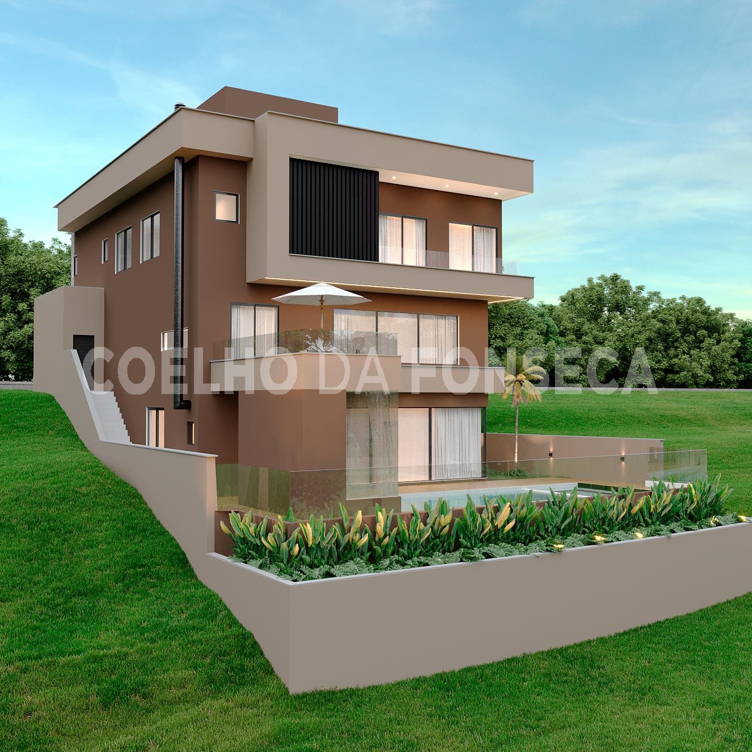 Perspectiva artística