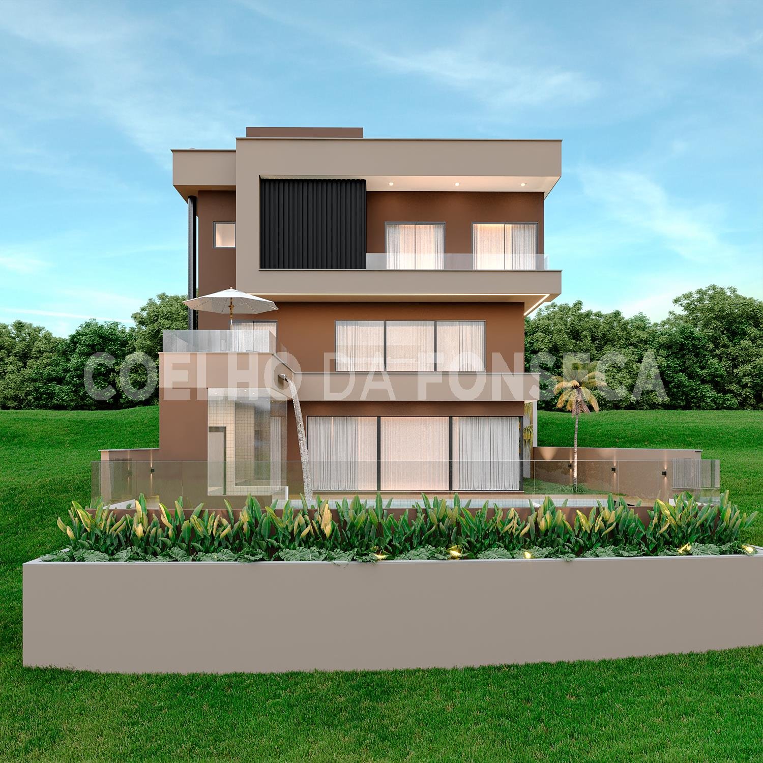 Perspectiva artística