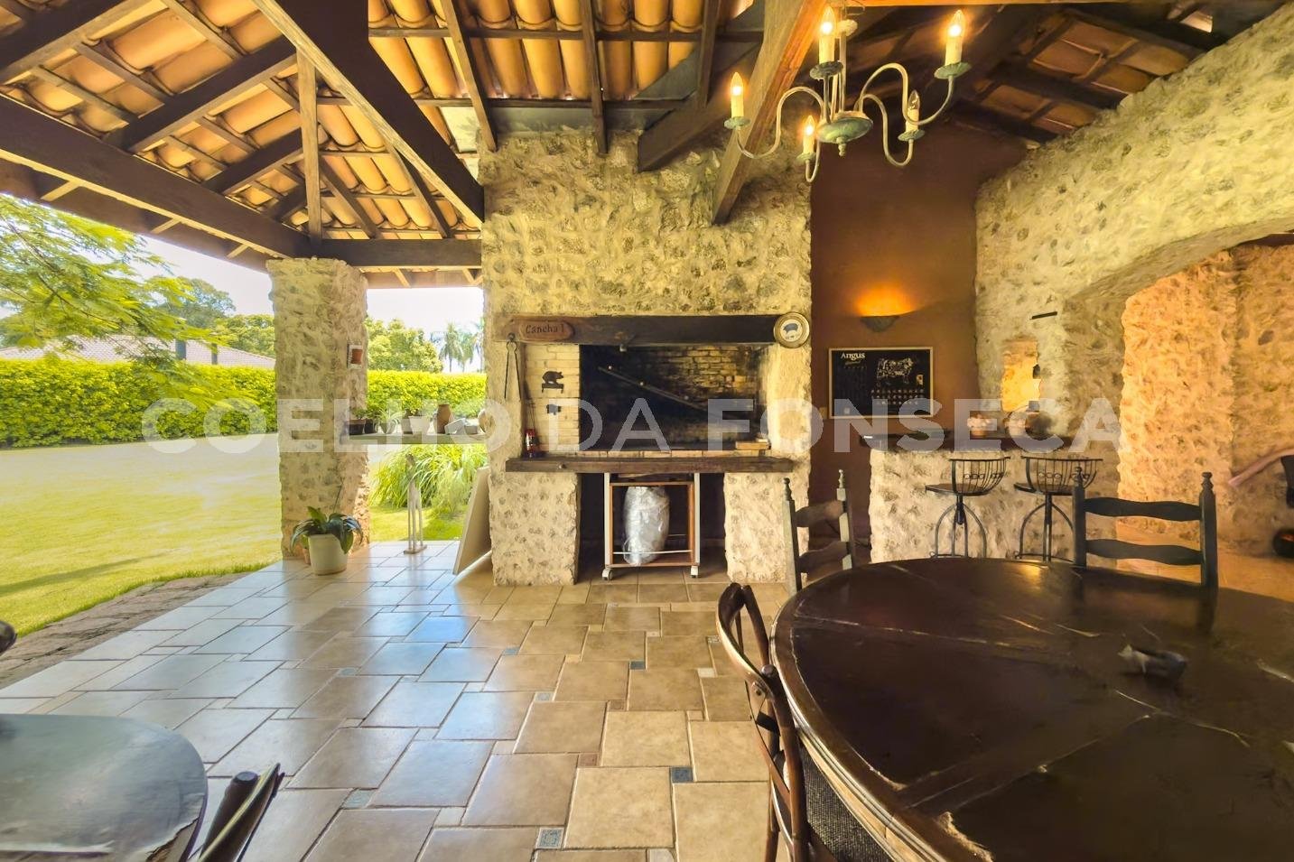 Espaço Gourmet (Unidade)