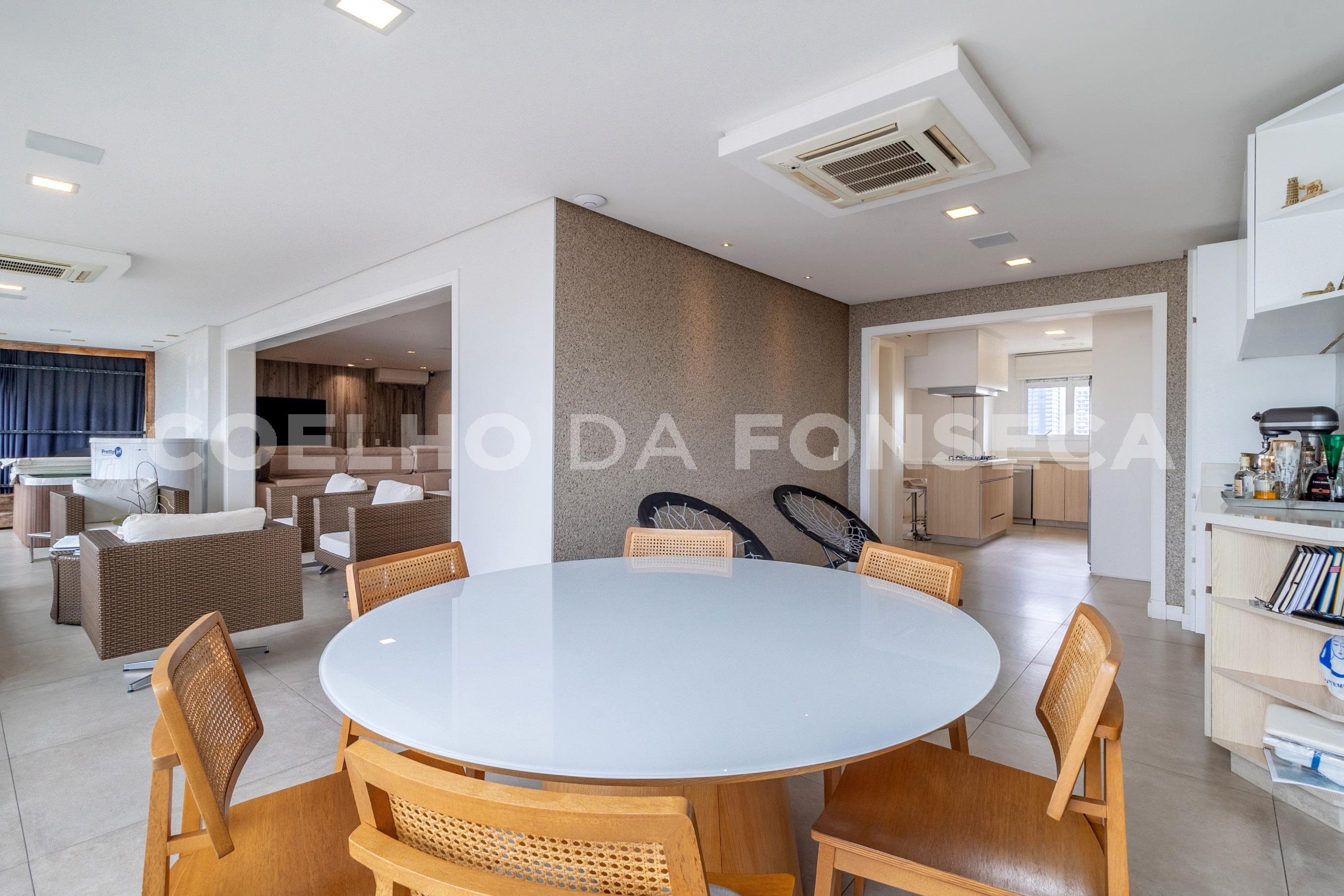 Sala de Jantar