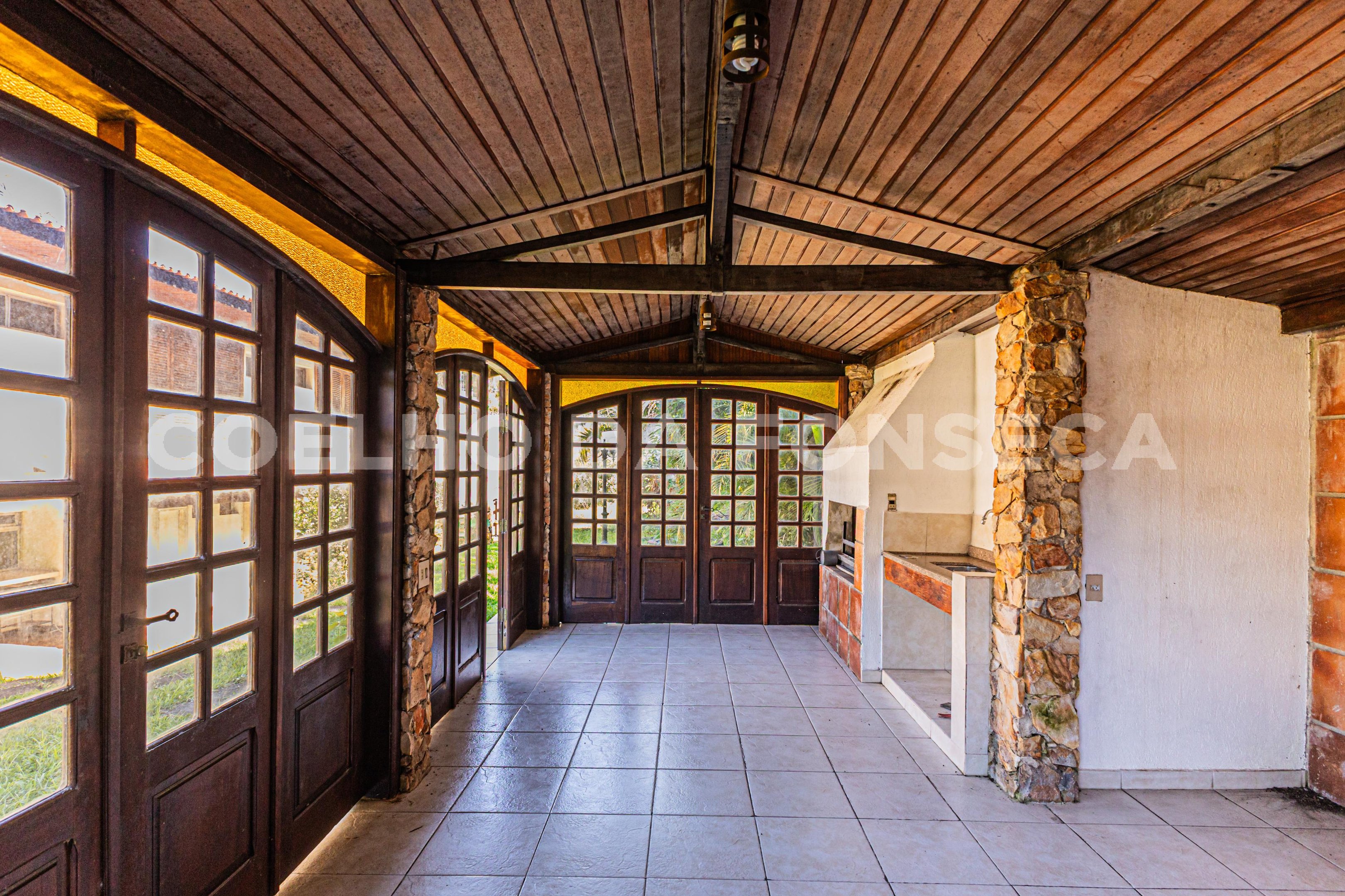 Espaço Gourmet (Unidade)