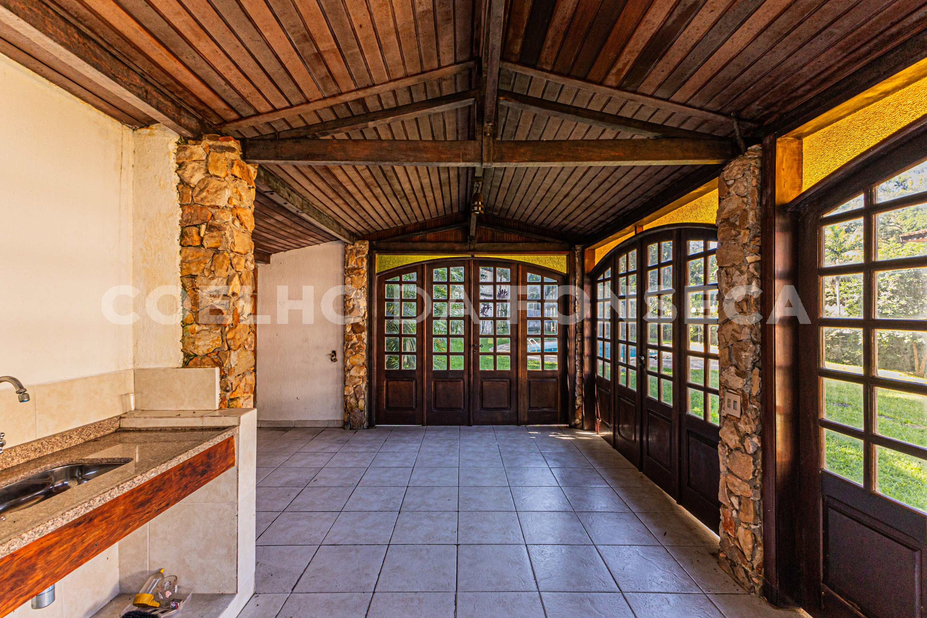 Espaço Gourmet (Unidade)