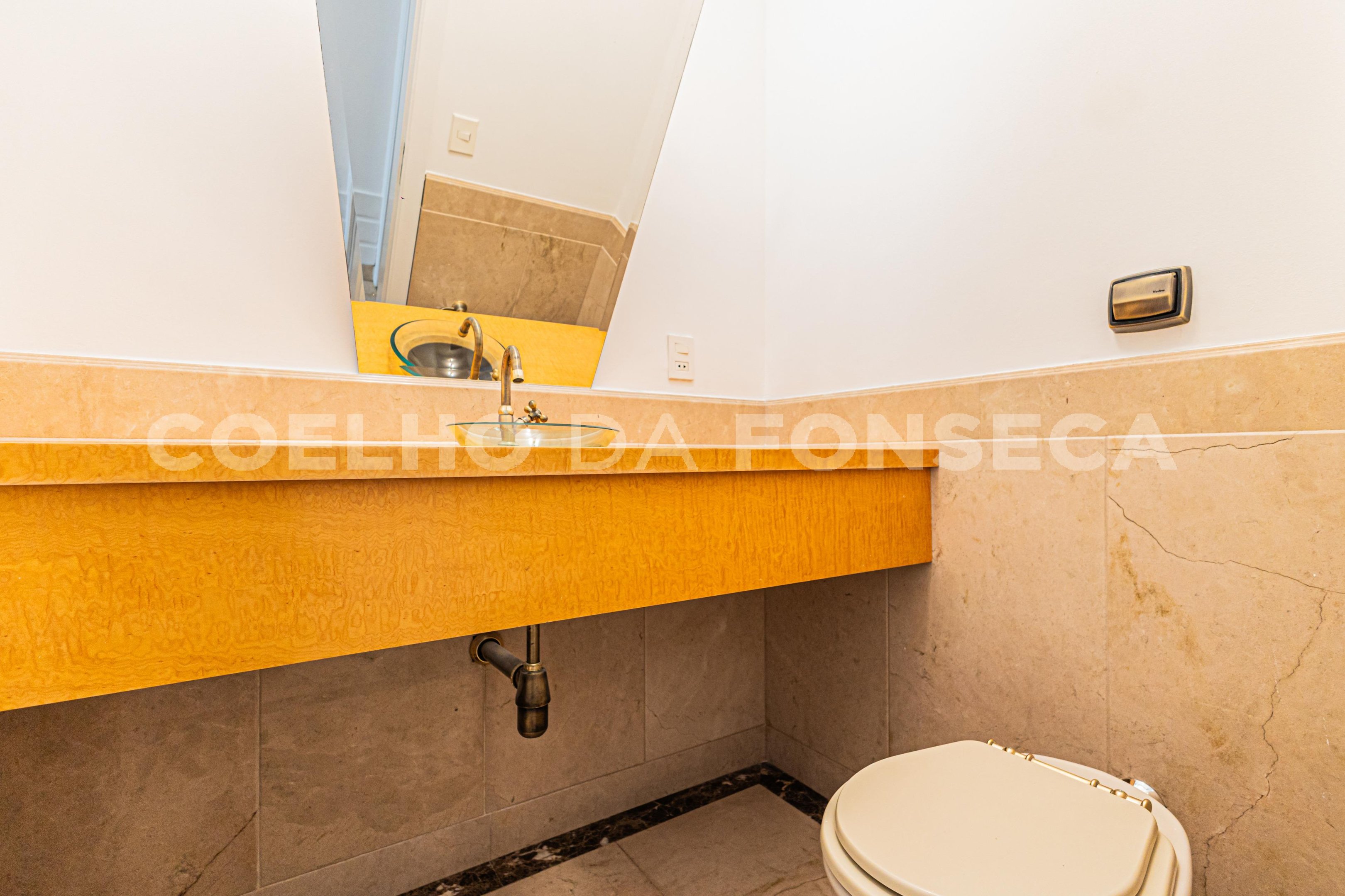 Lavabo