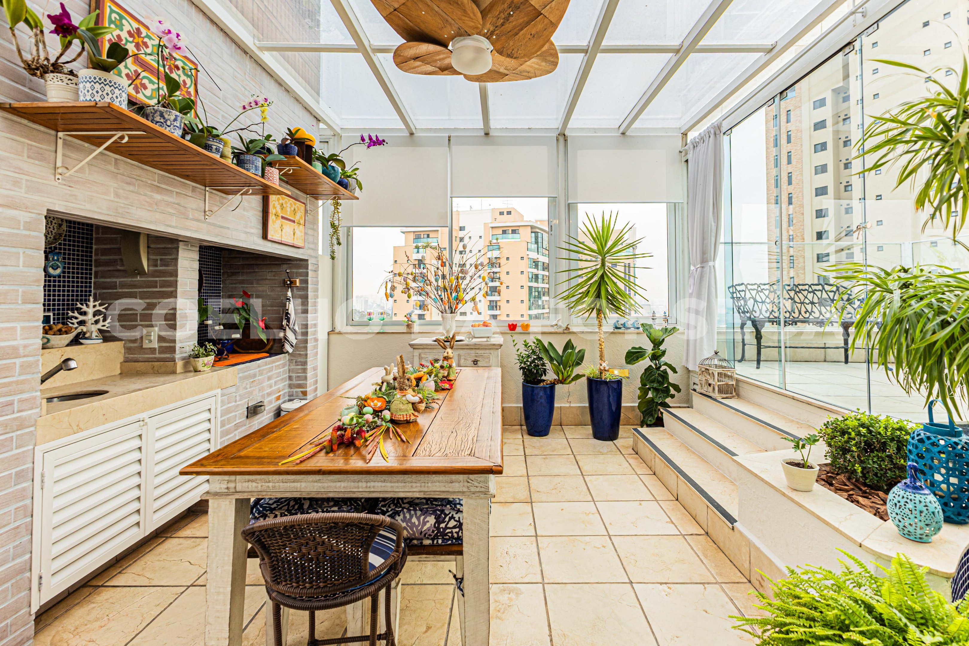 Espaço Gourmet (Unidade)