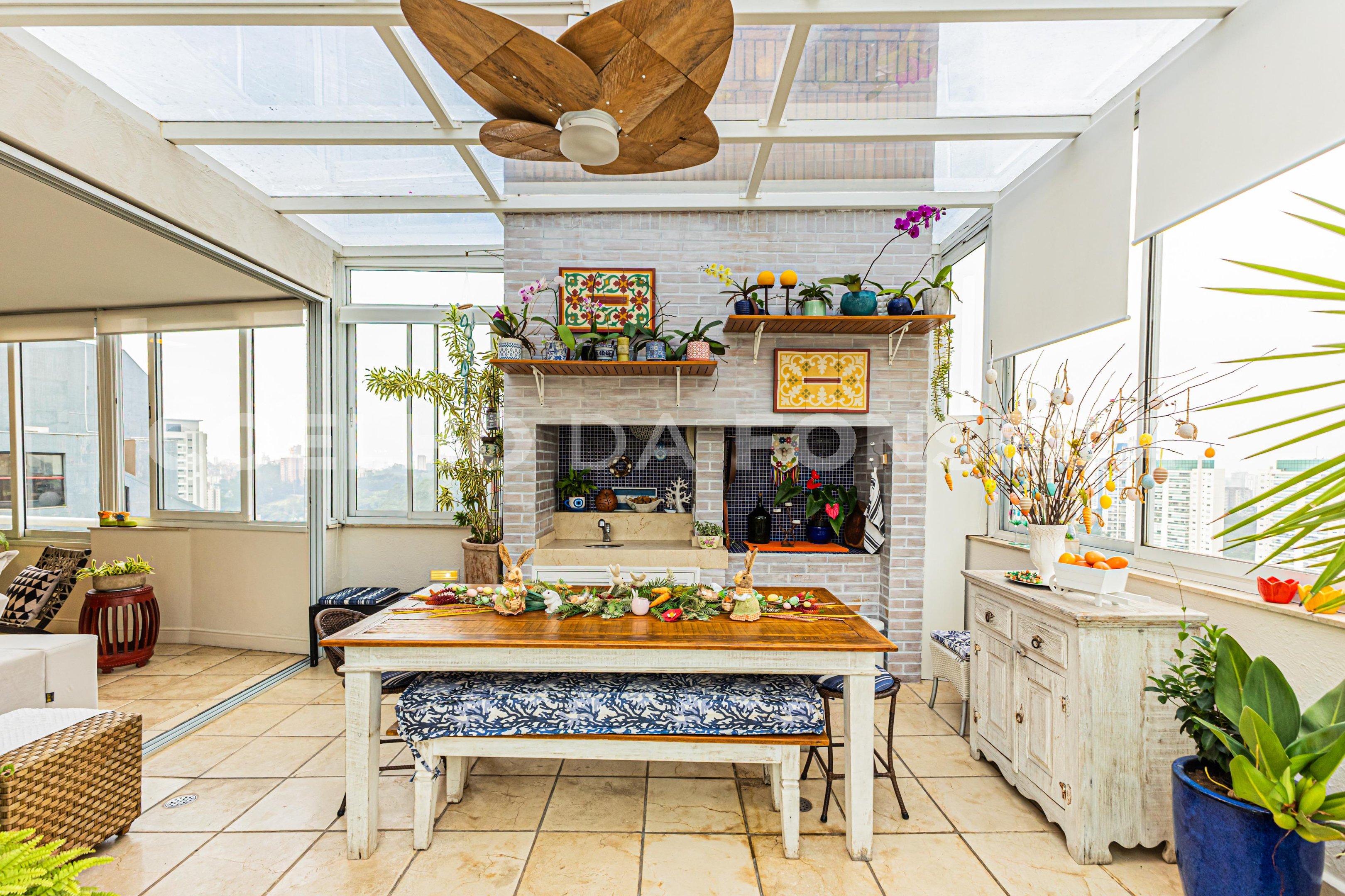 Espaço Gourmet (Unidade)