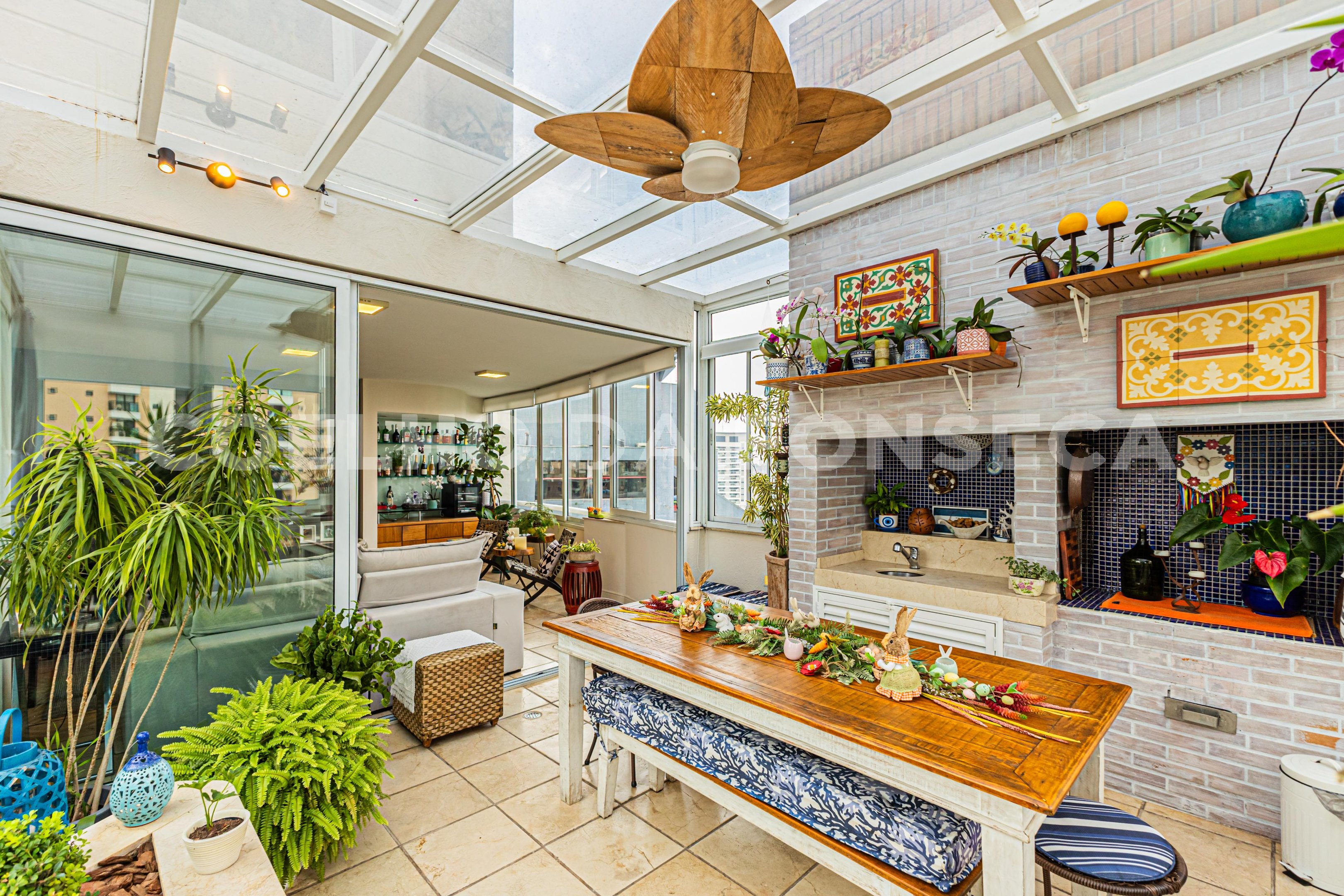 Espaço Gourmet (Unidade)