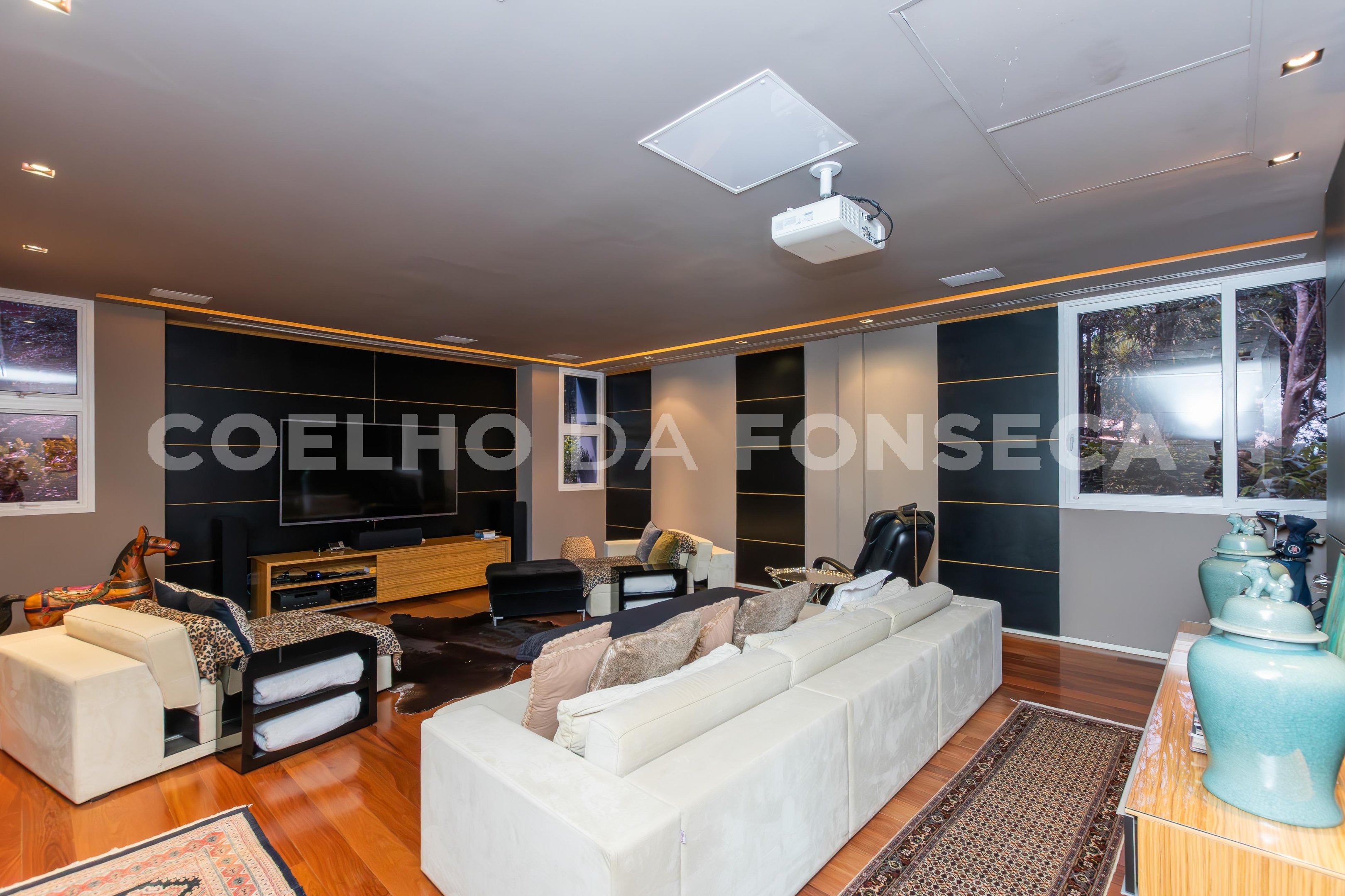 Home Theater