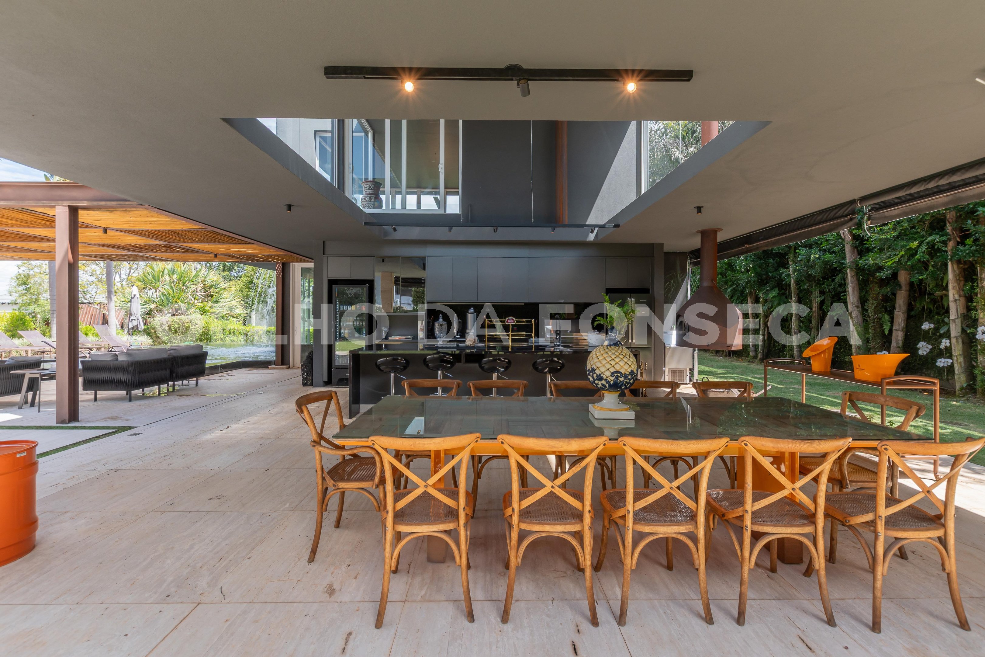 Espaço Gourmet (Unidade)