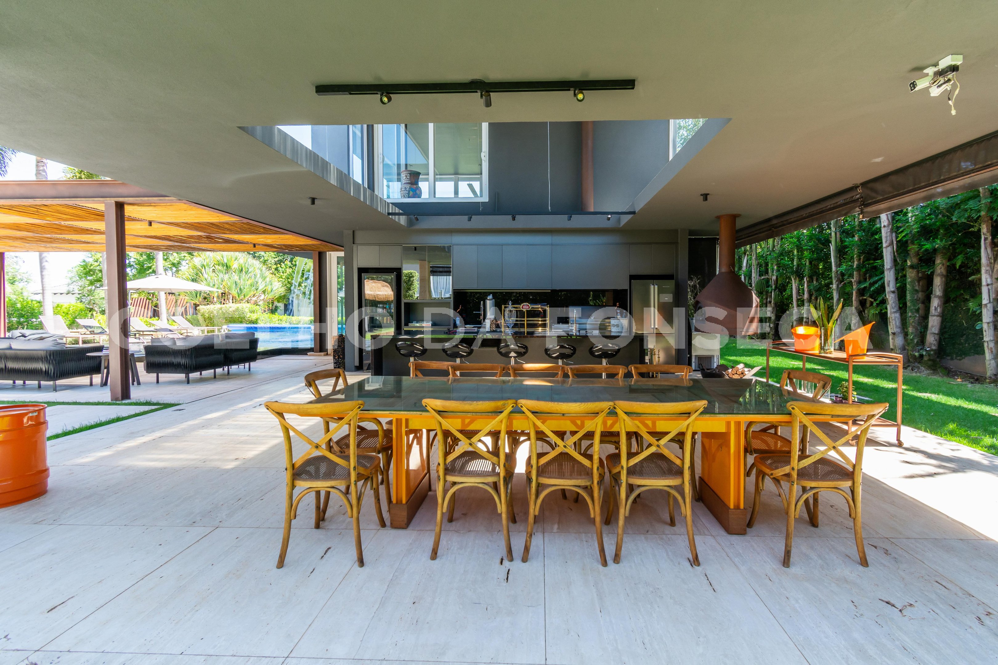 Espaço Gourmet (Unidade)