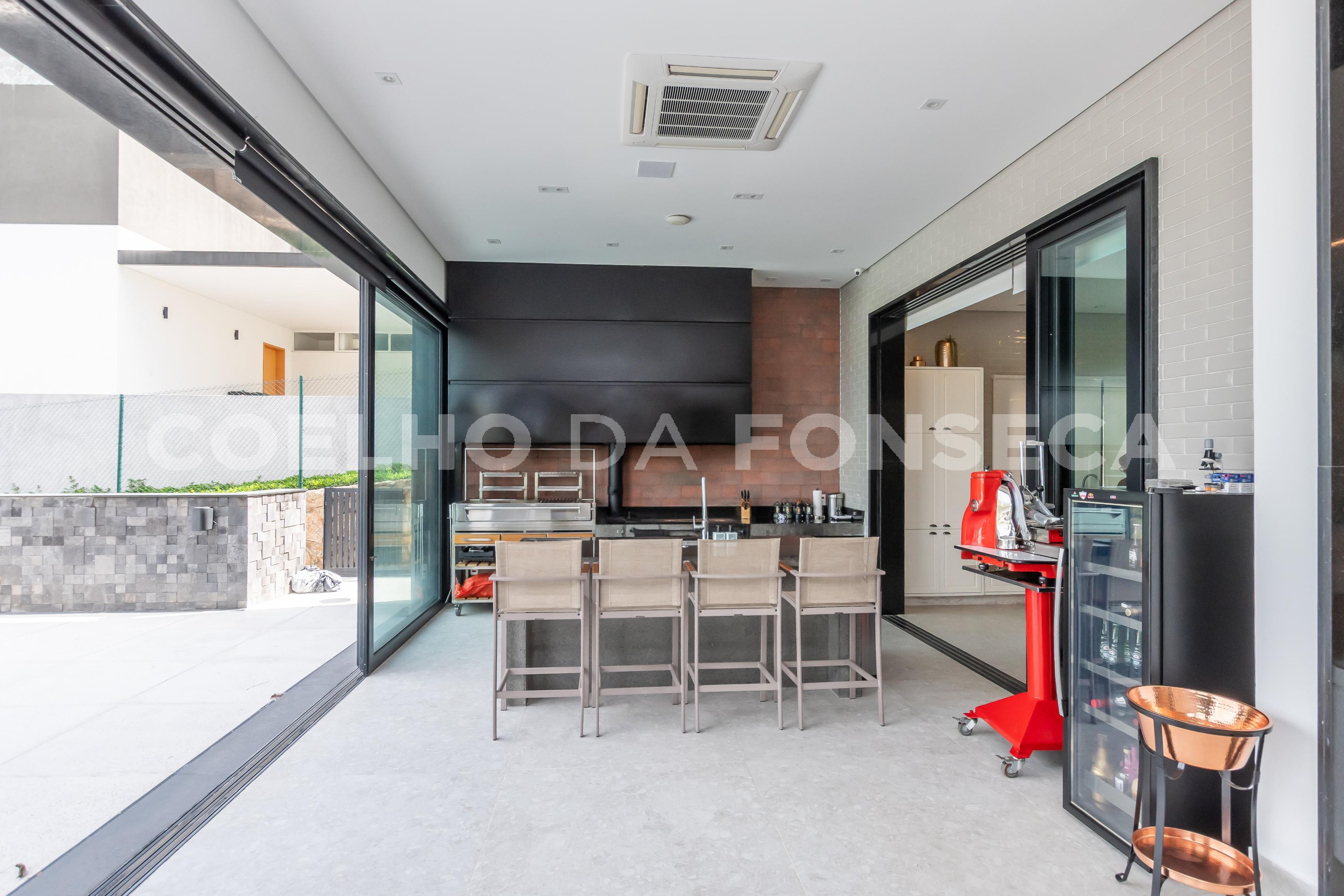 Espaço Gourmet (Unidade)