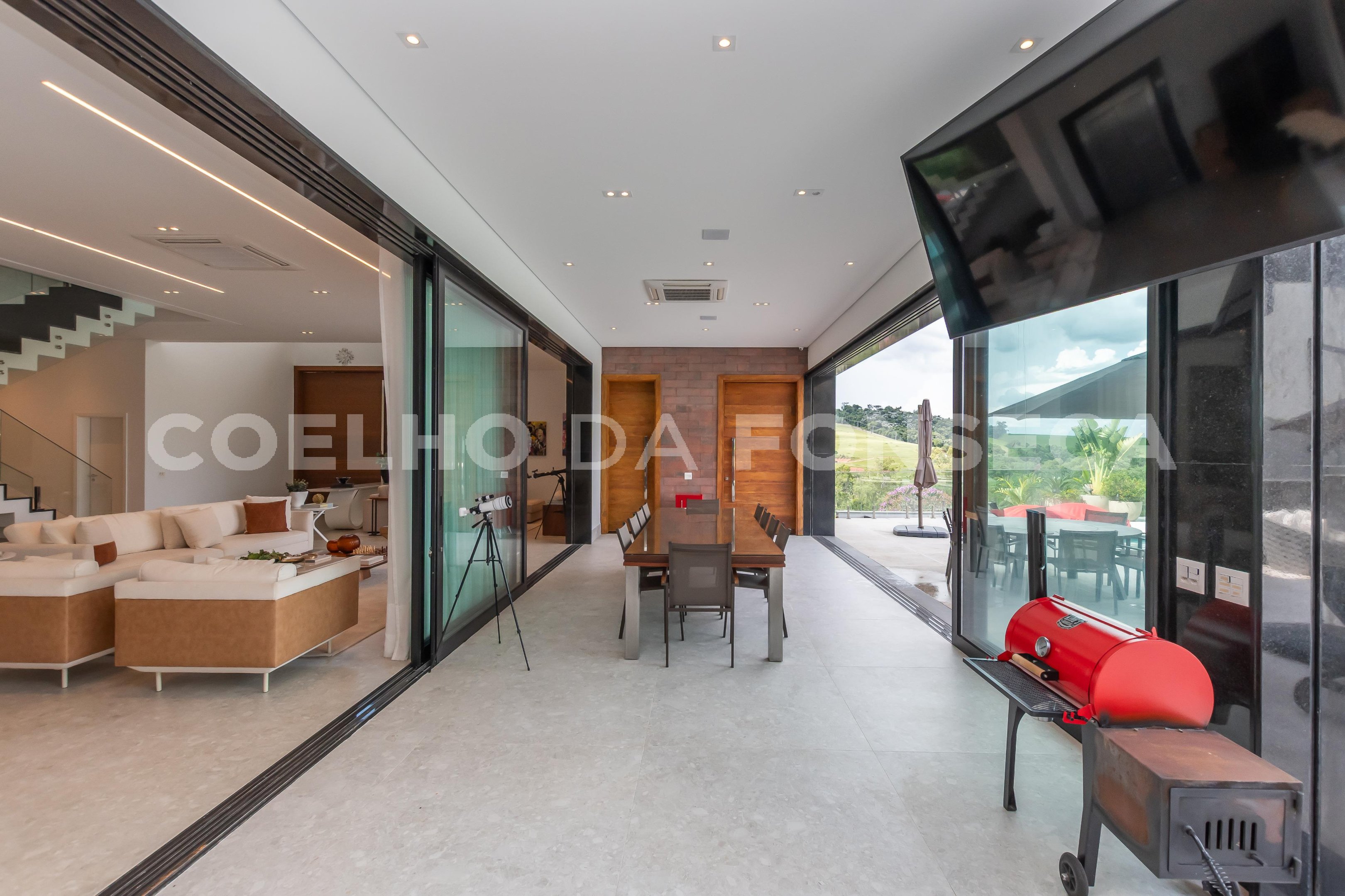 Espaço Gourmet (Unidade)