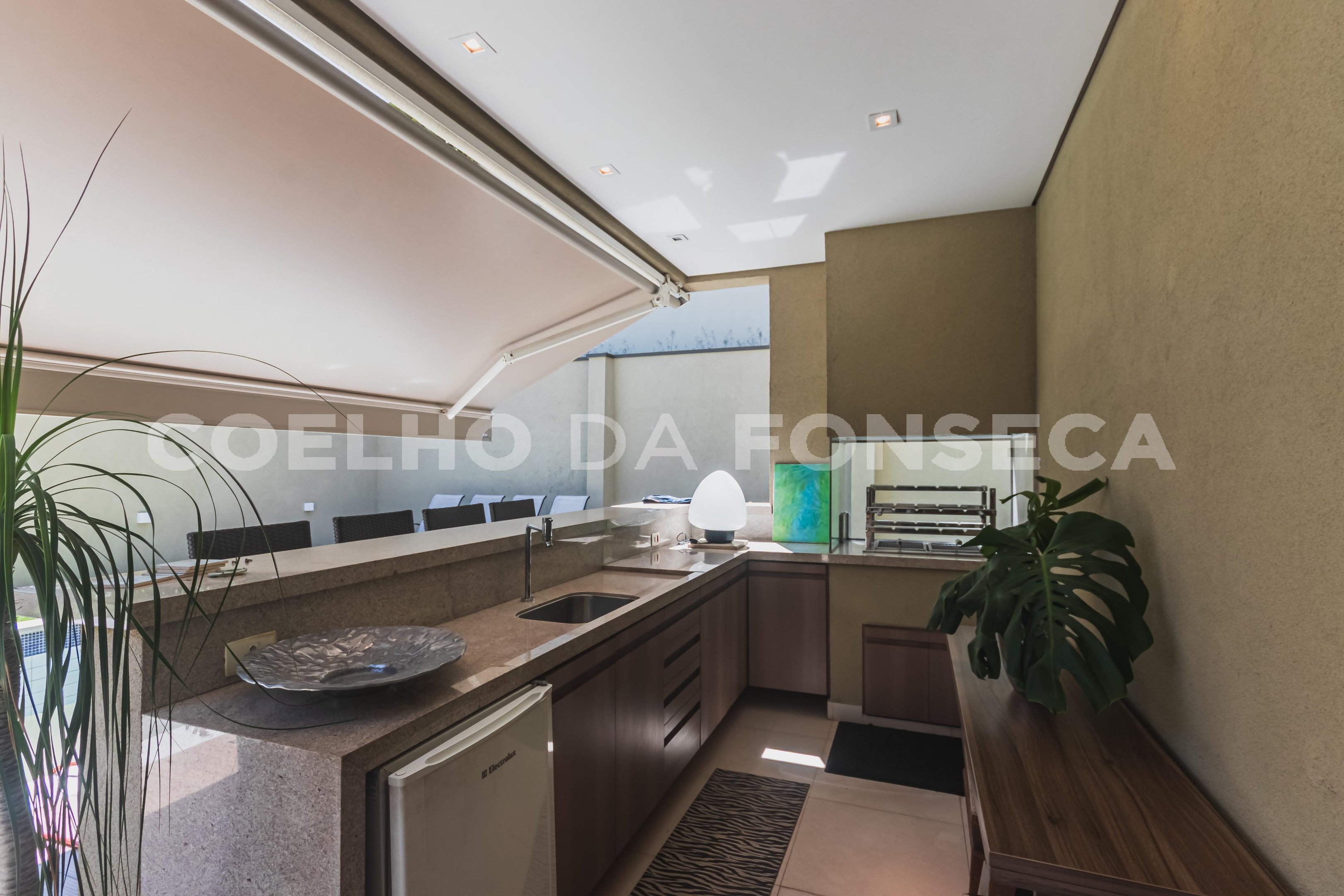 Espaço Gourmet (Unidade)