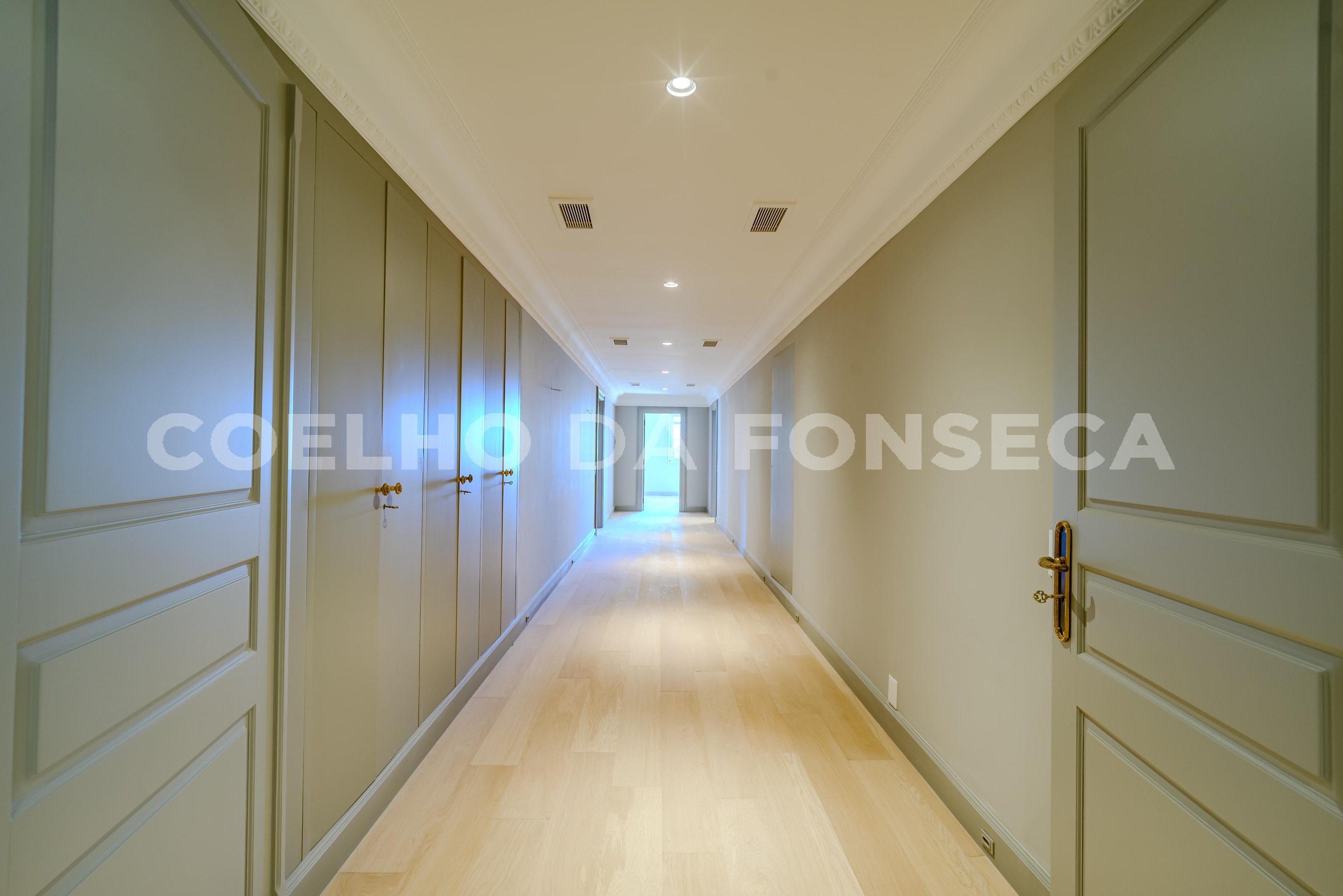 Hall de Circulação