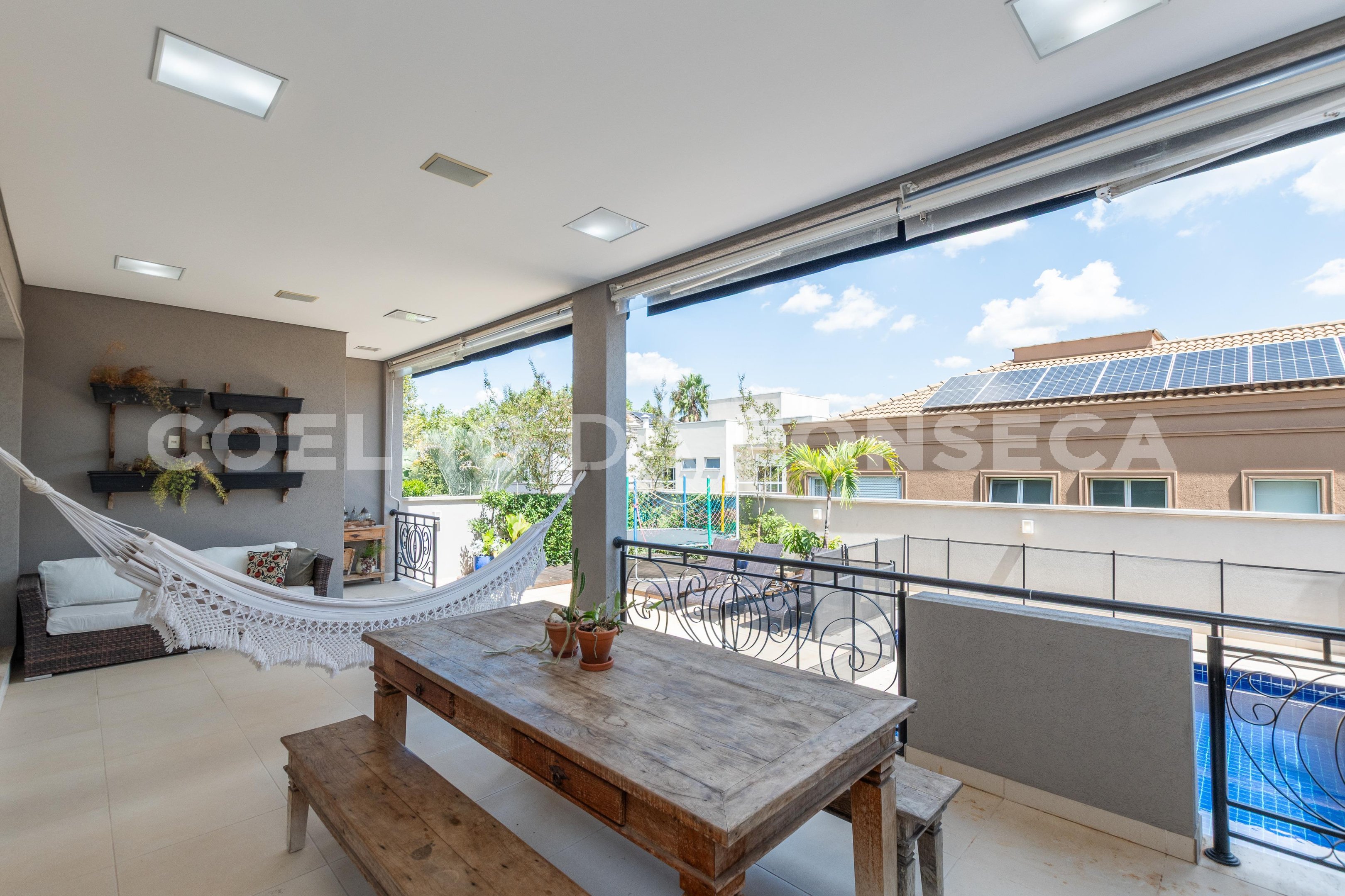 Espaço Gourmet (Unidade)