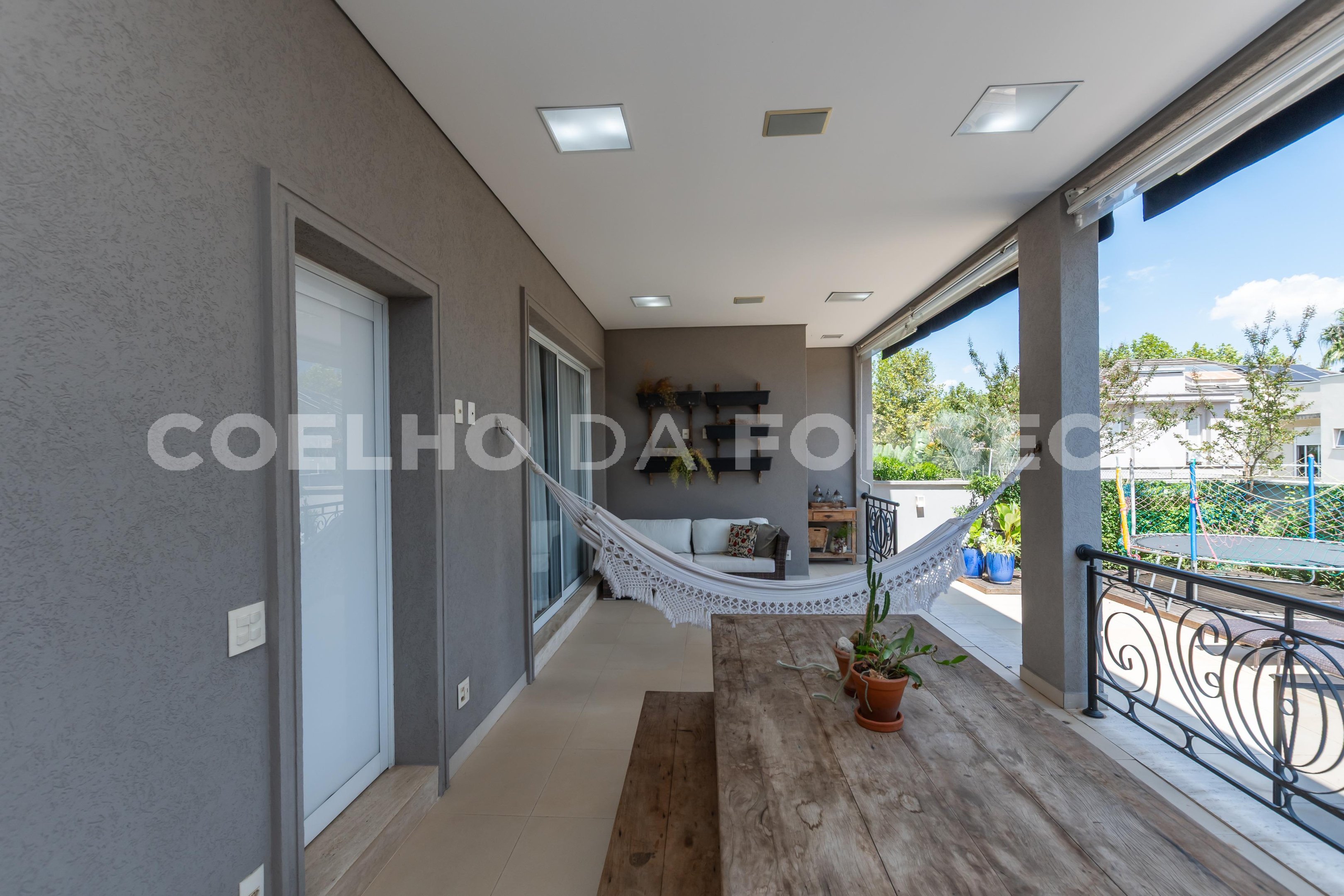 Espaço Gourmet (Unidade)