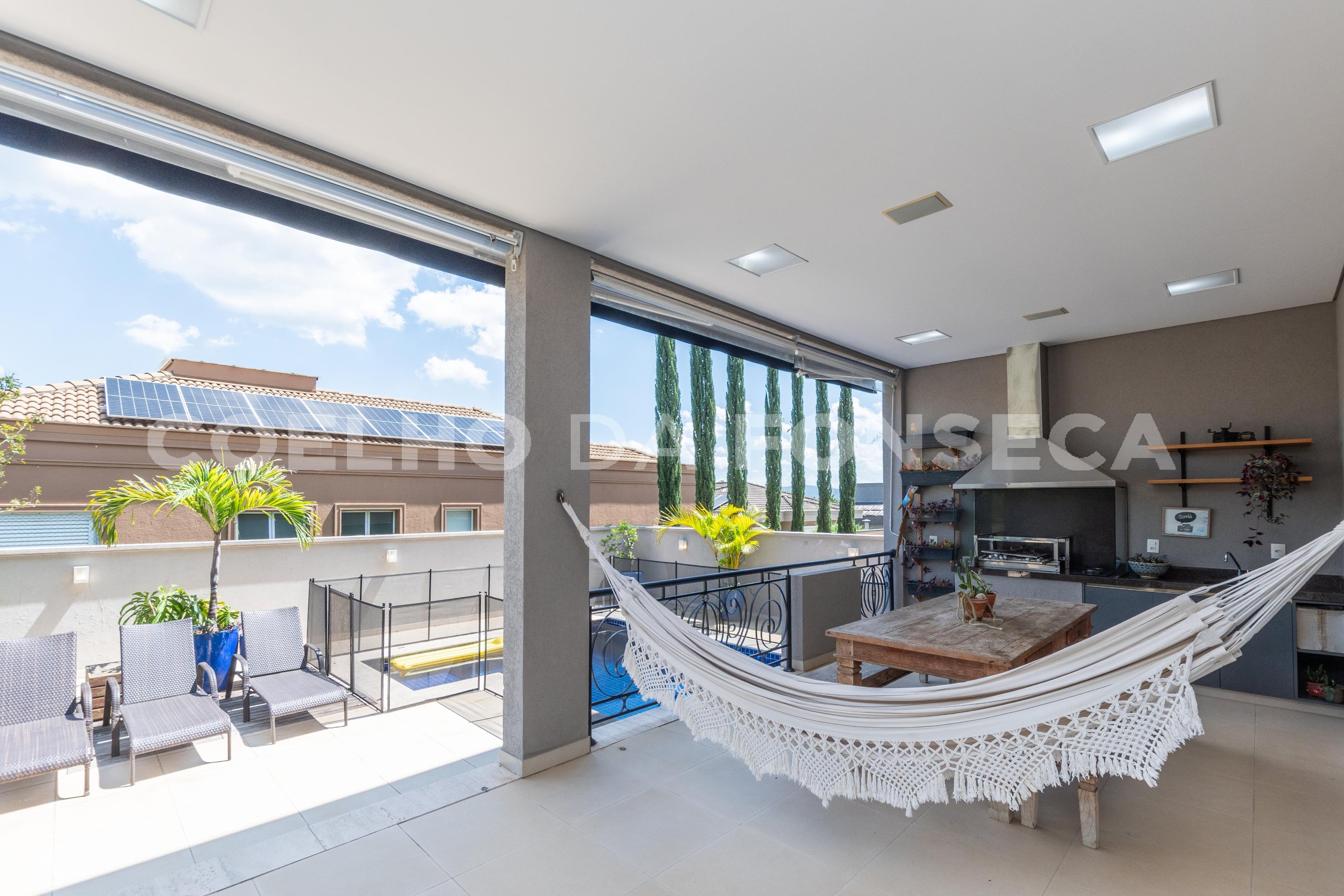 Espaço Gourmet (Unidade)