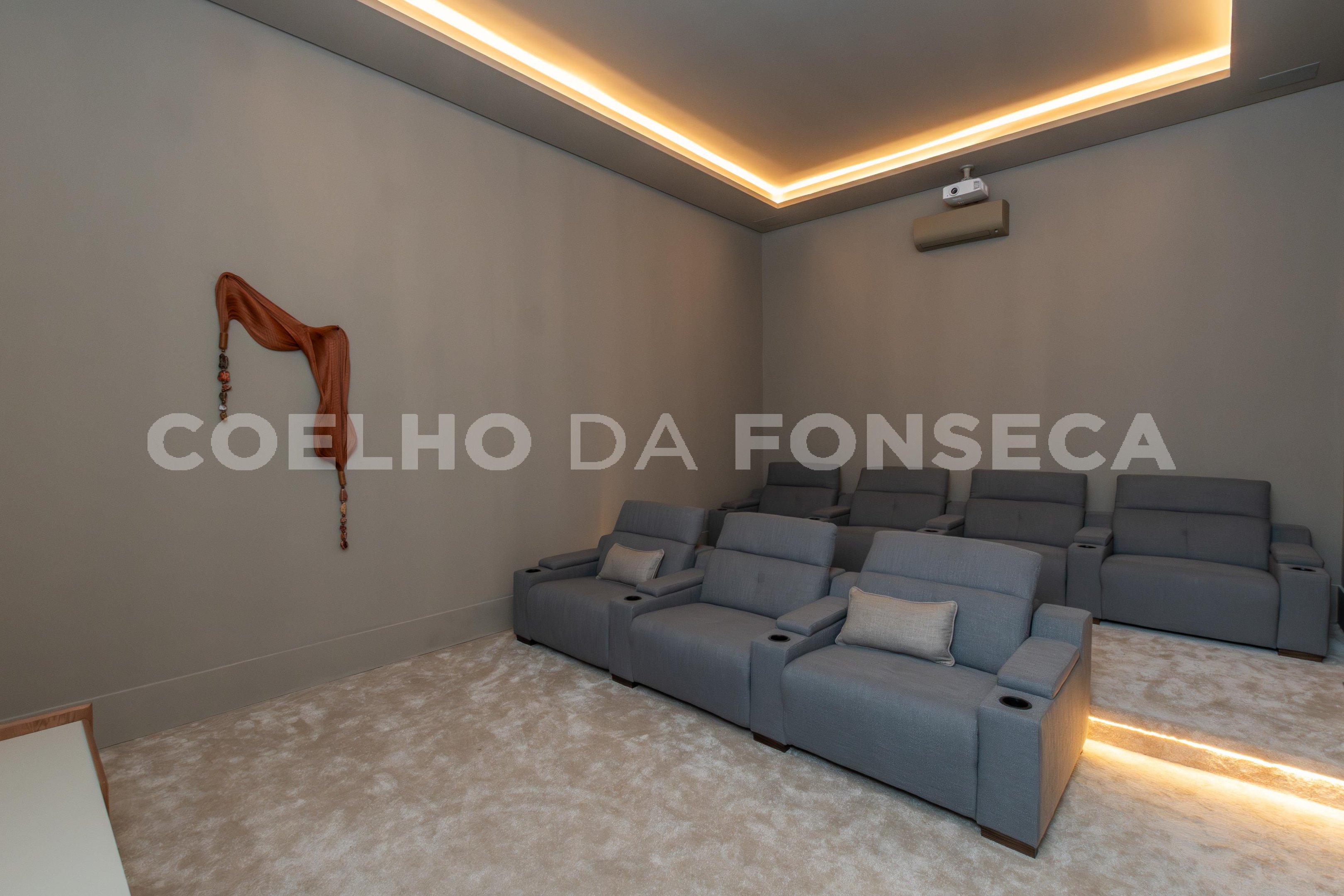 Home Theater