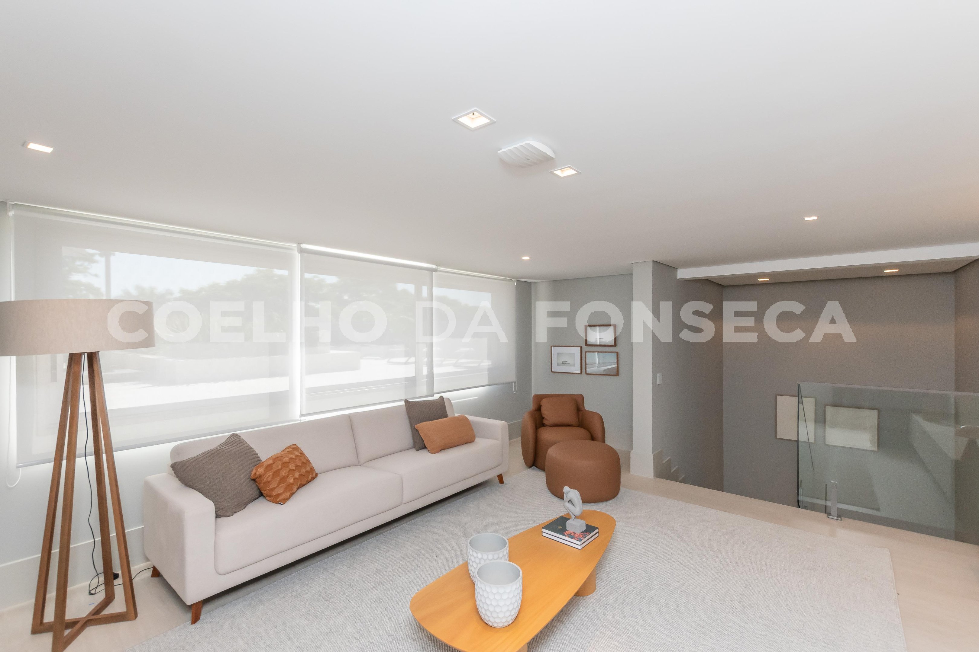 Sala de TV