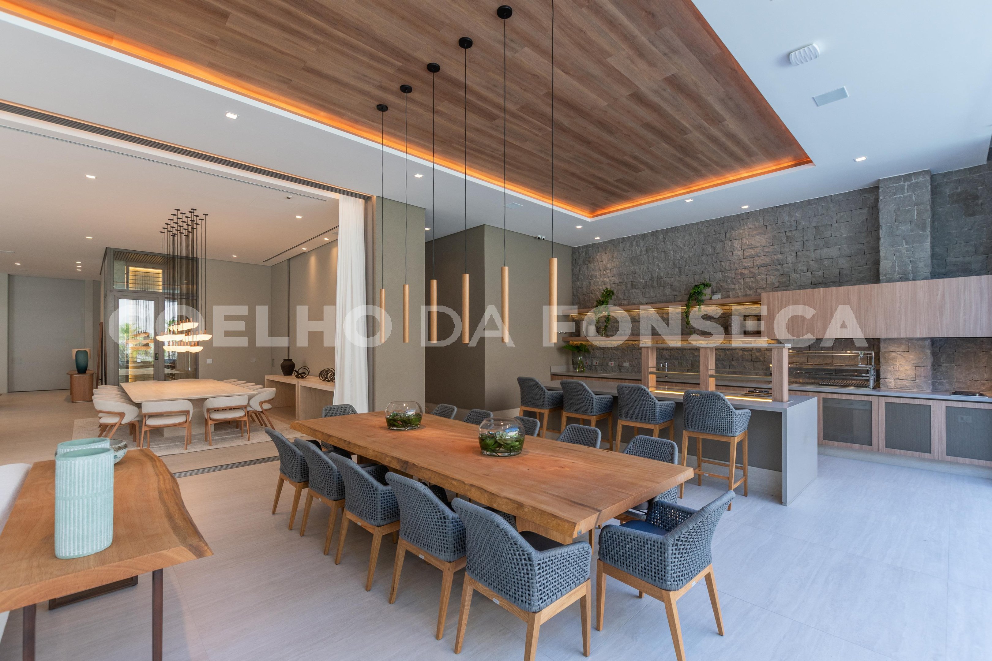 Espaço Gourmet (Unidade)