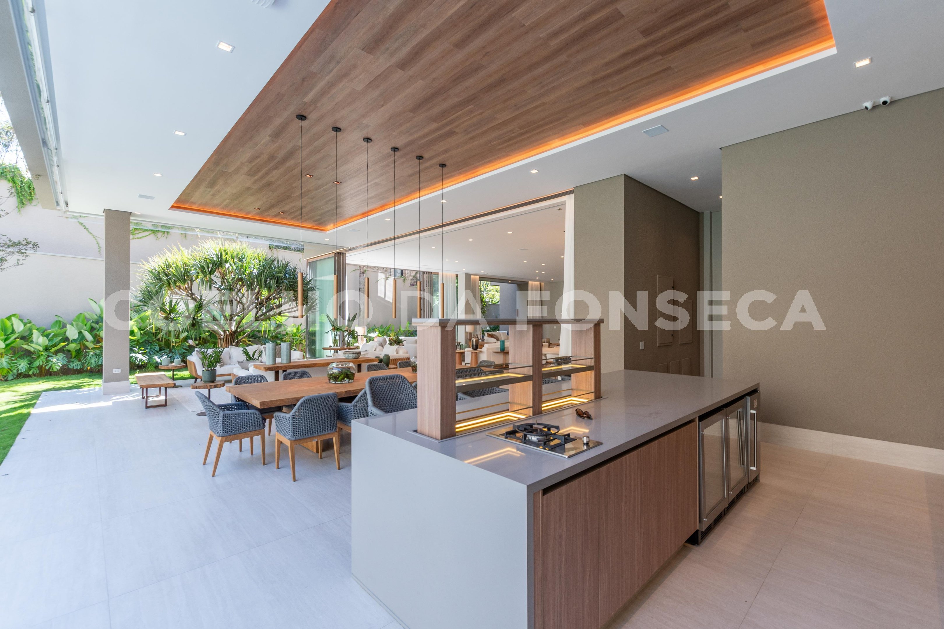 Espaço Gourmet (Unidade)