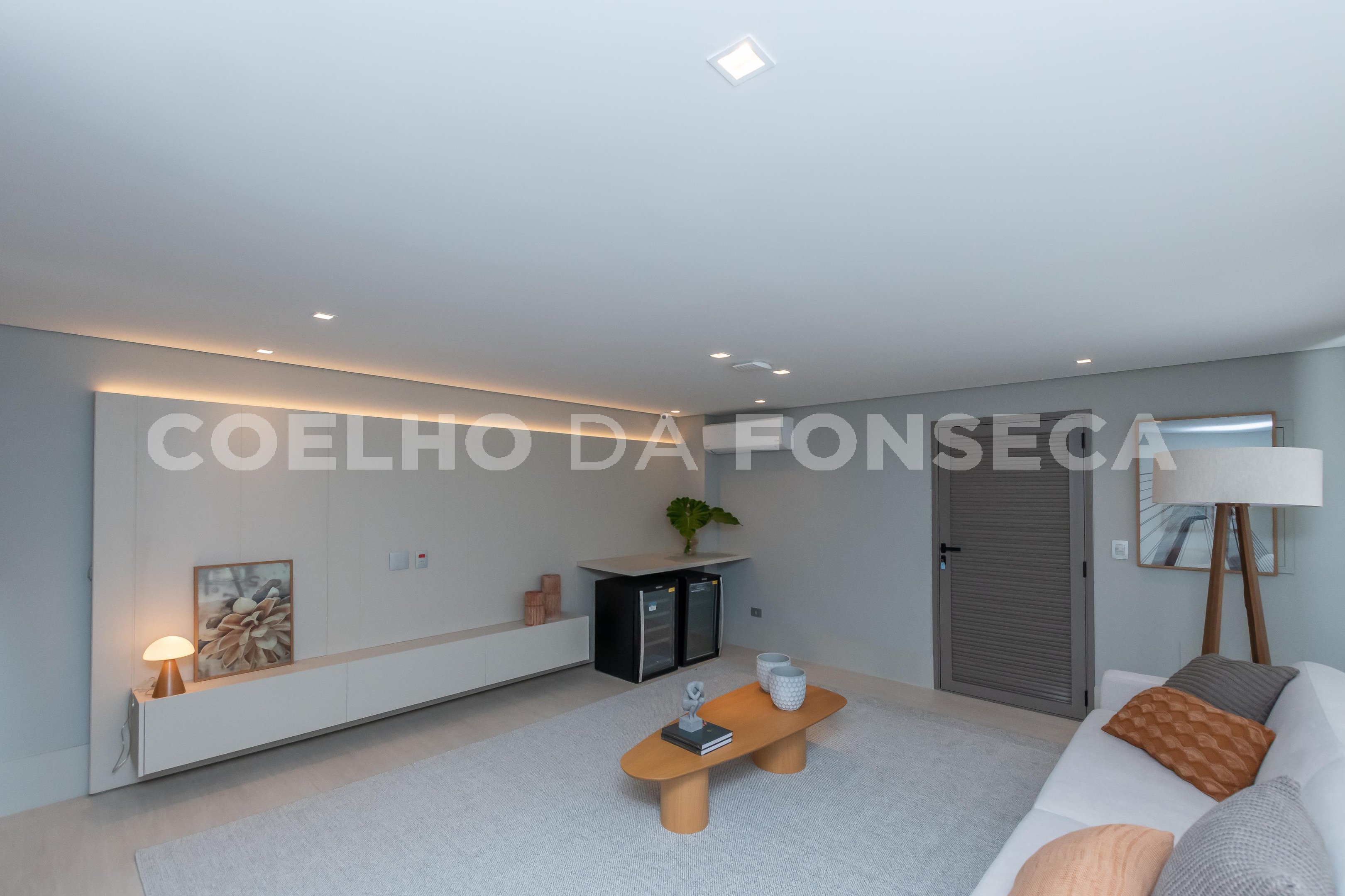 Sala de TV