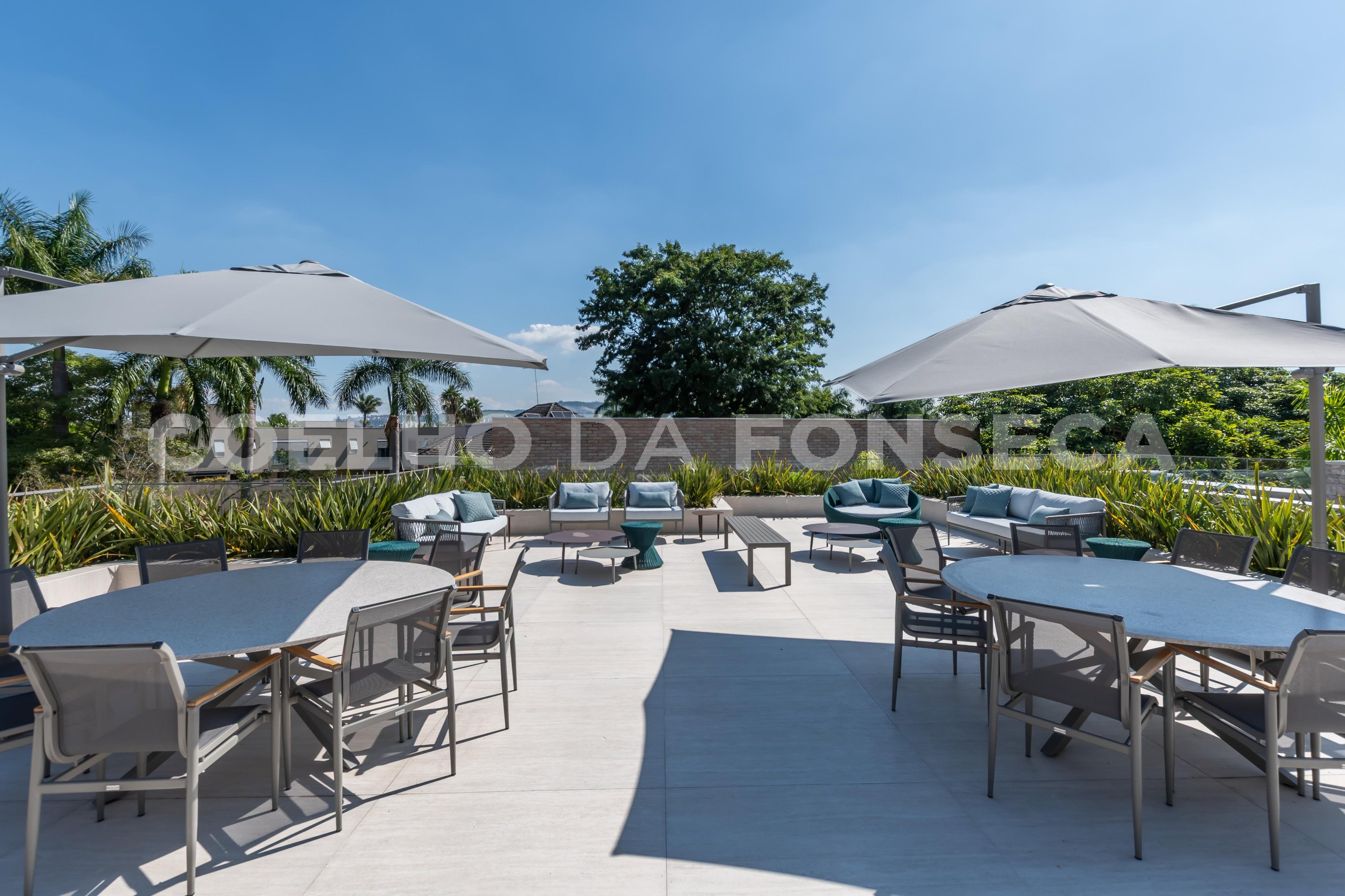 Terraço