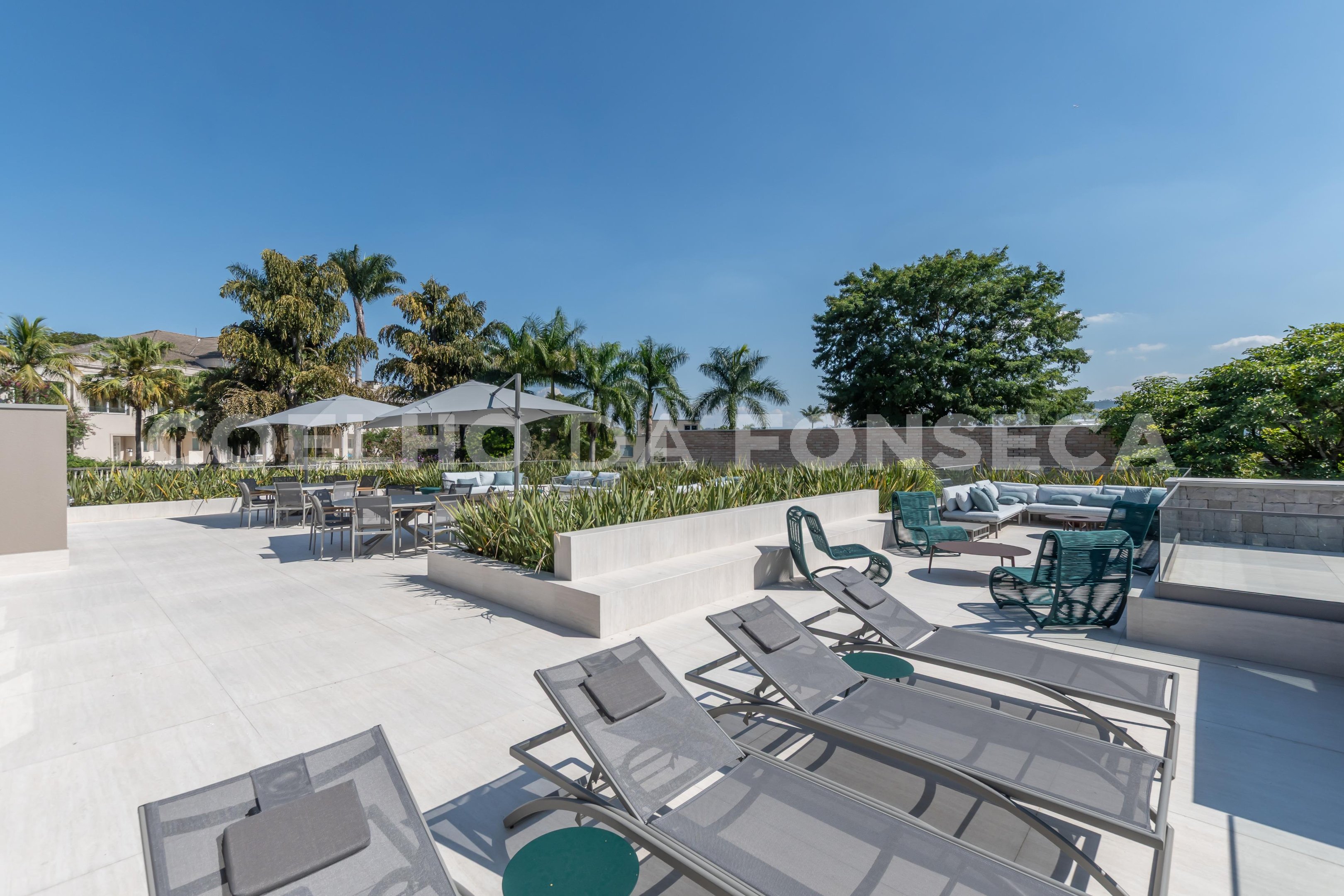 Terraço