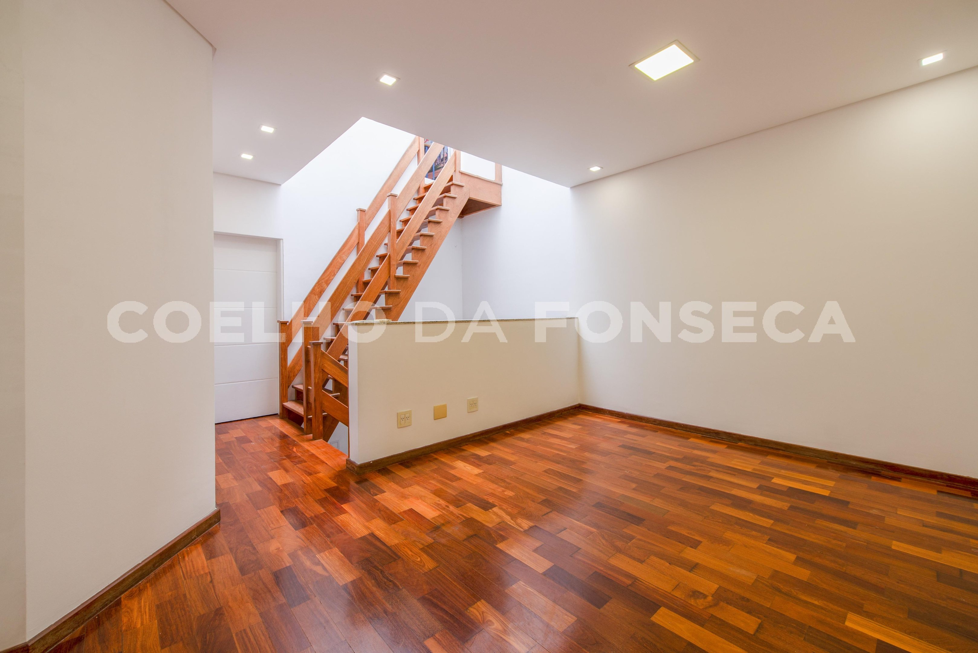 Hall de Circulação