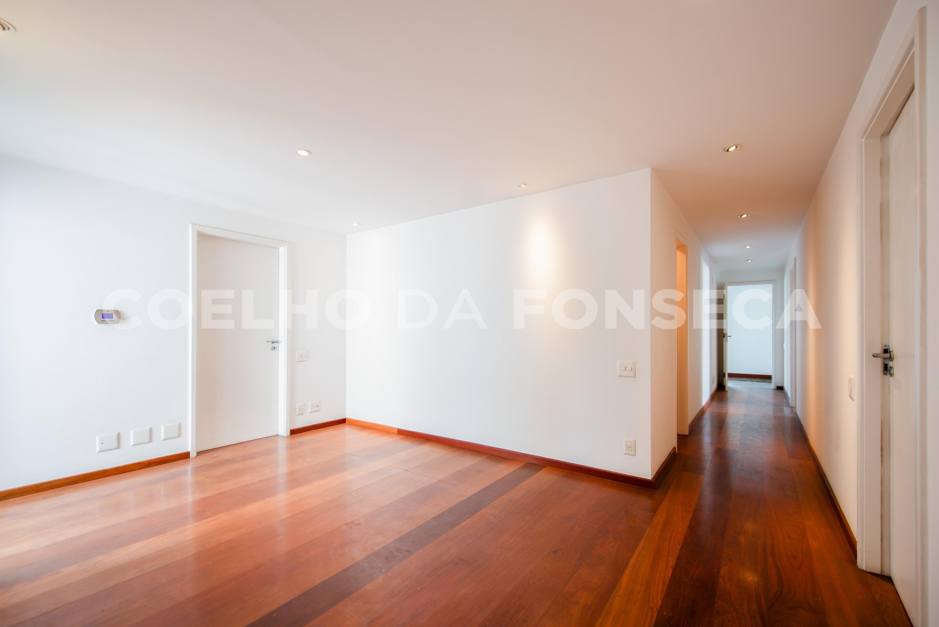 Hall de Circulação