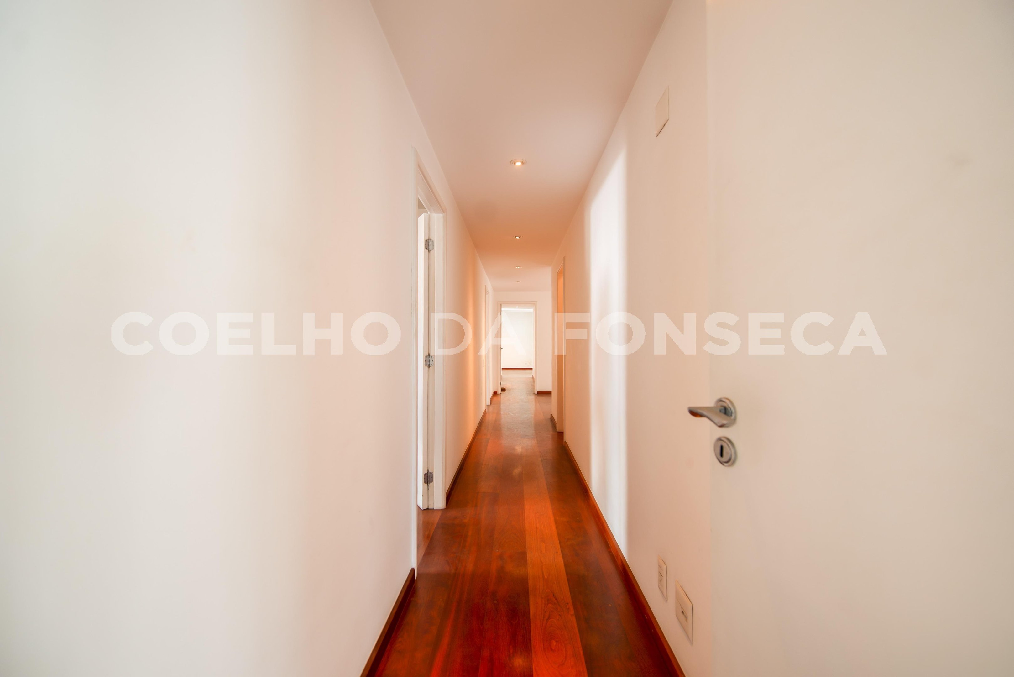 Hall de Circulação