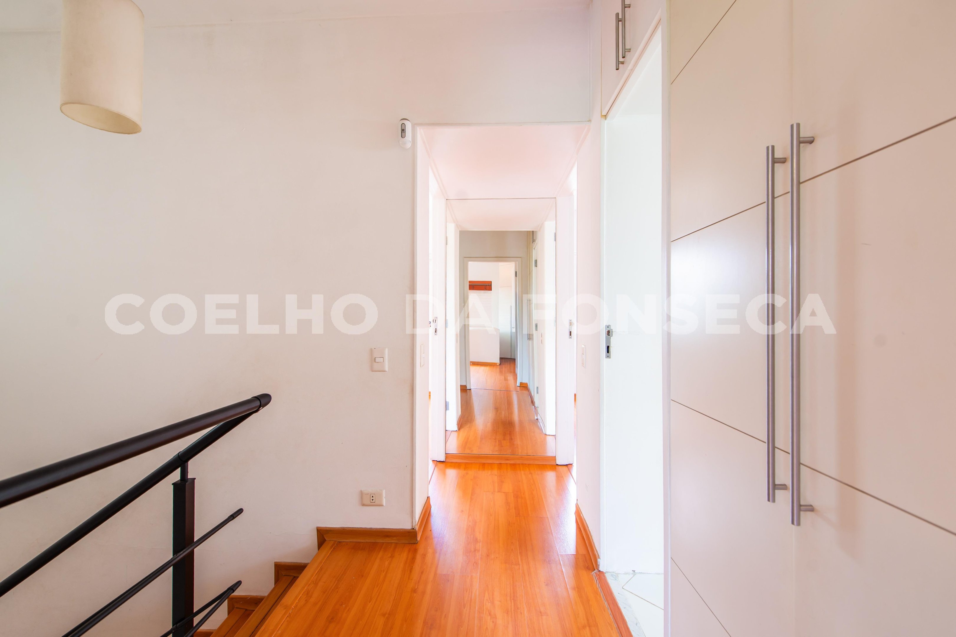 Hall de Circulação