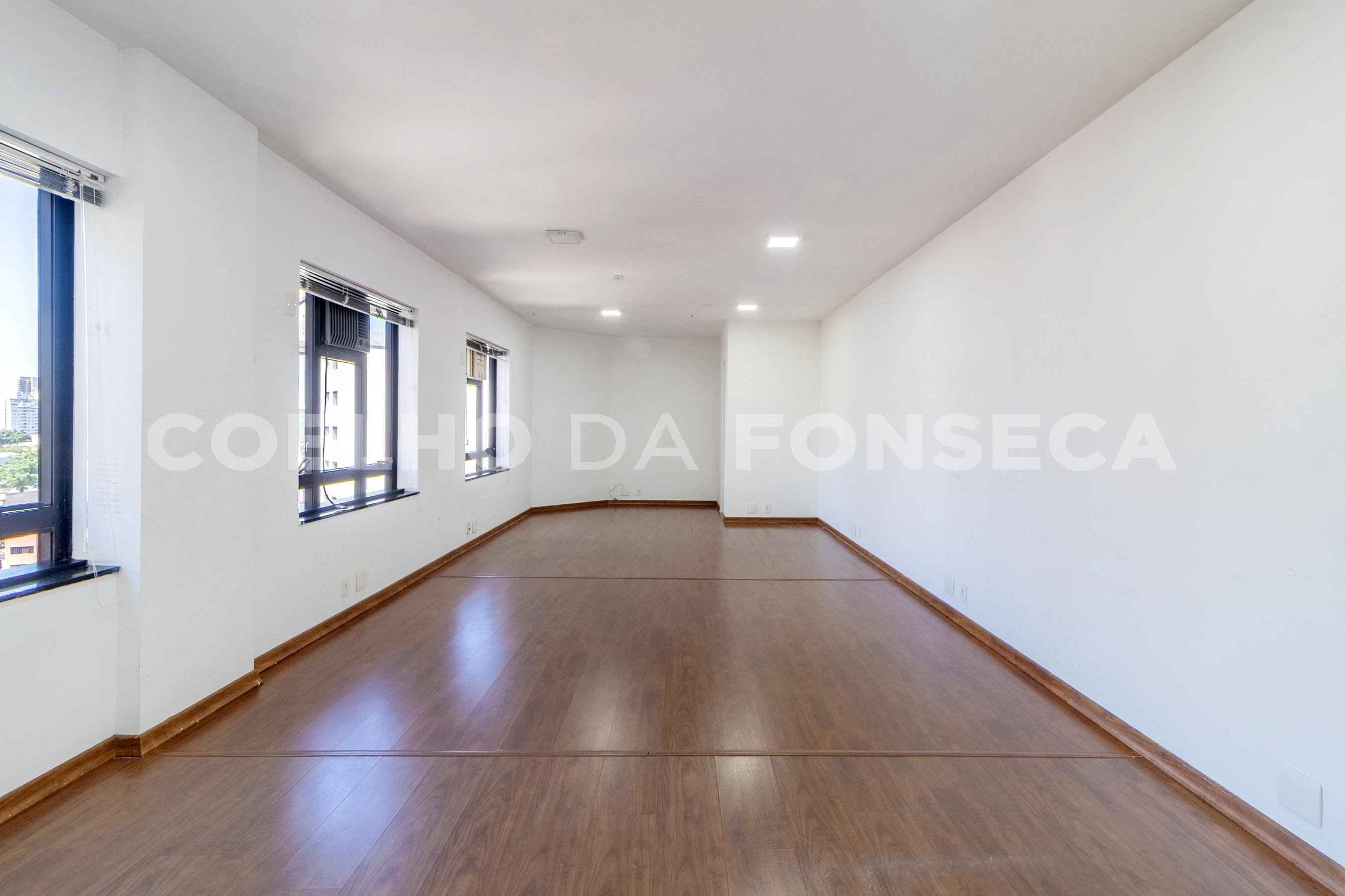 Sala Comercial