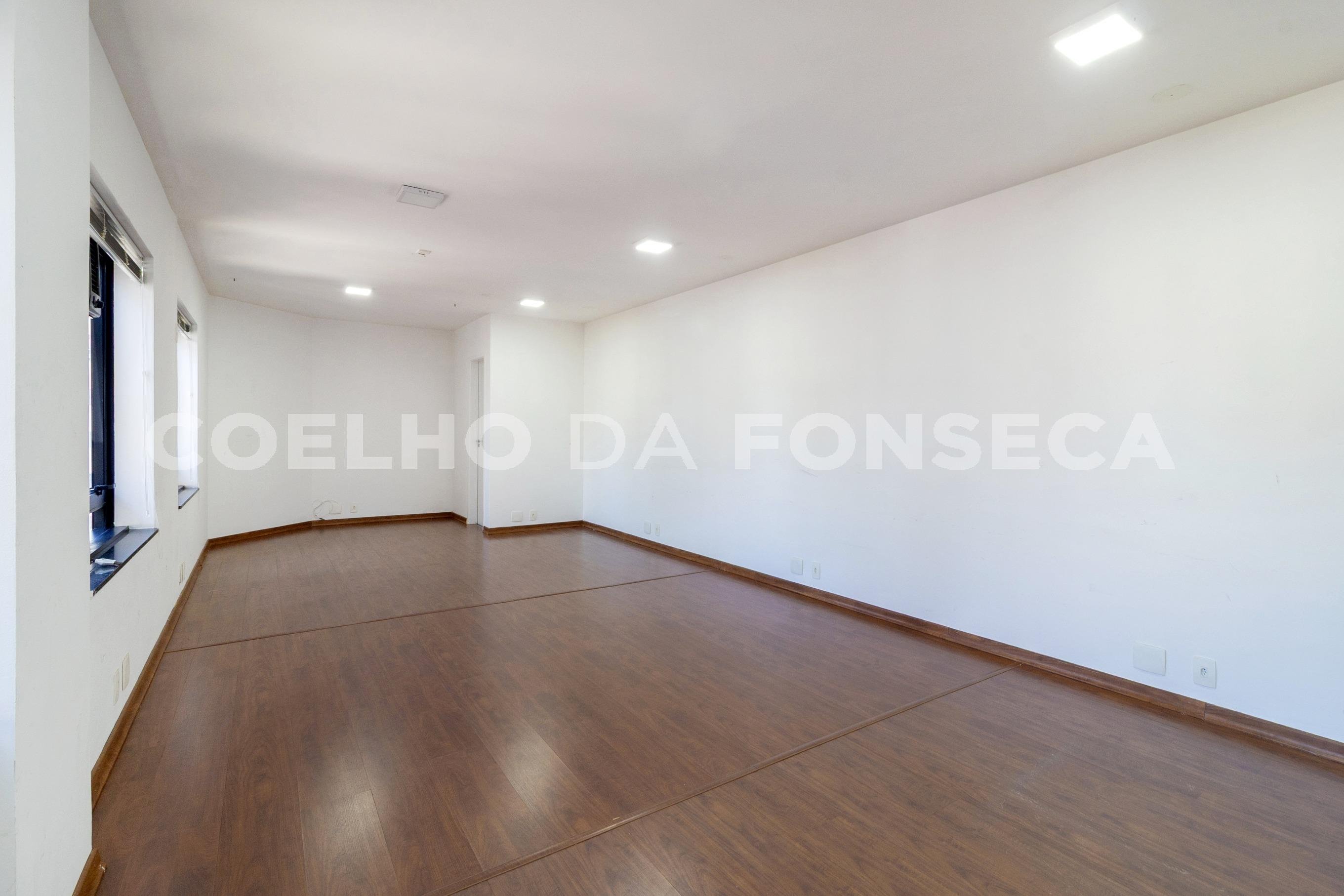 Sala Comercial