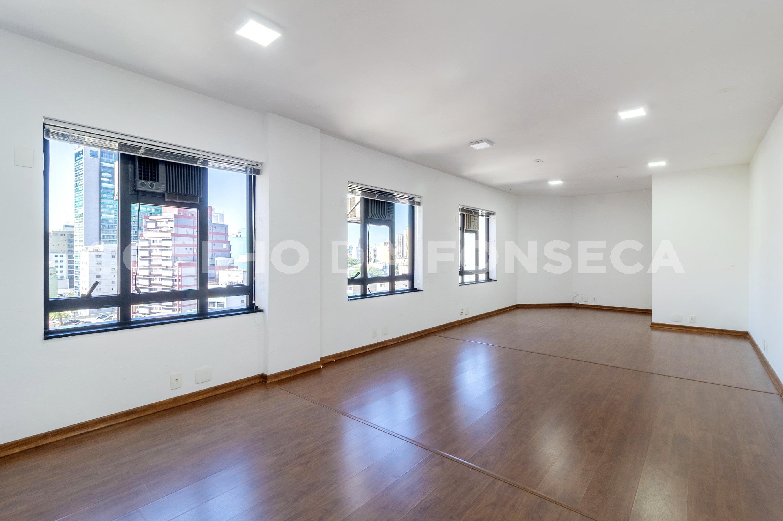 Sala Comercial